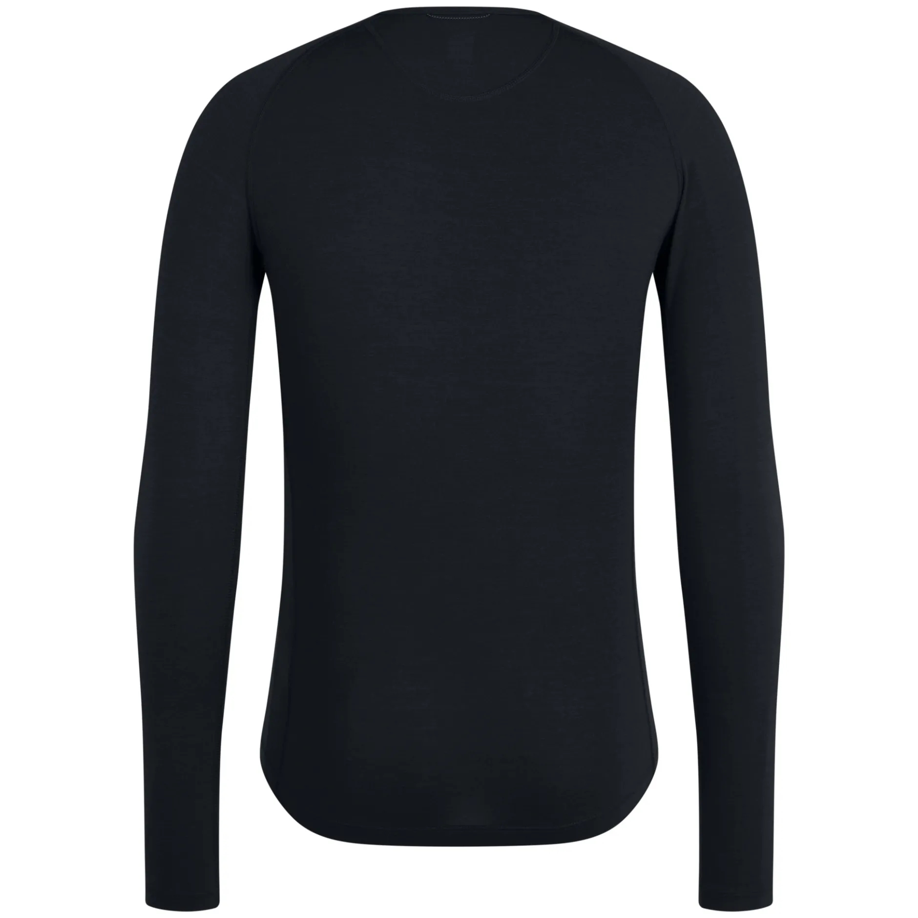 Men's Merino Base Layer - Long Sleeve>Rapha Best
