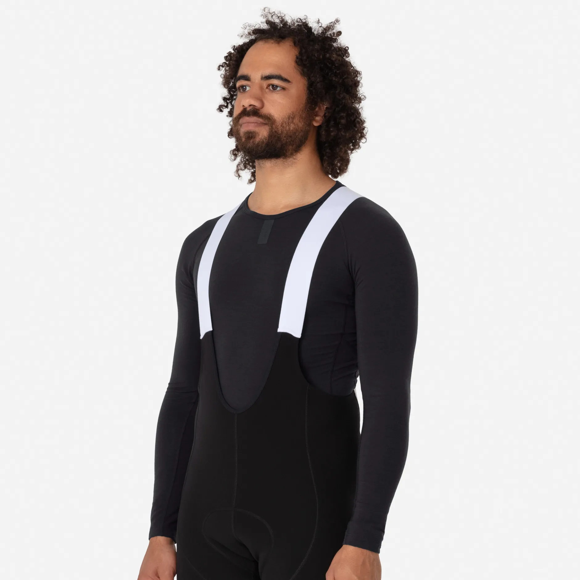 Men's Merino Base Layer - Long Sleeve>Rapha Best