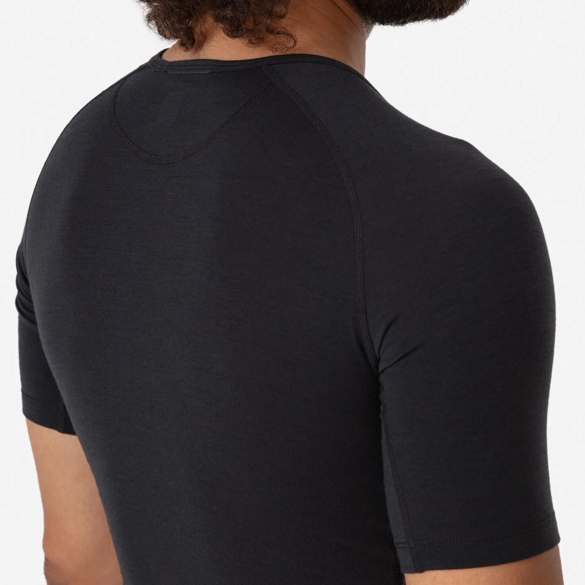 Men's Merino Base Layer - Short Sleeve>Rapha Best Sale