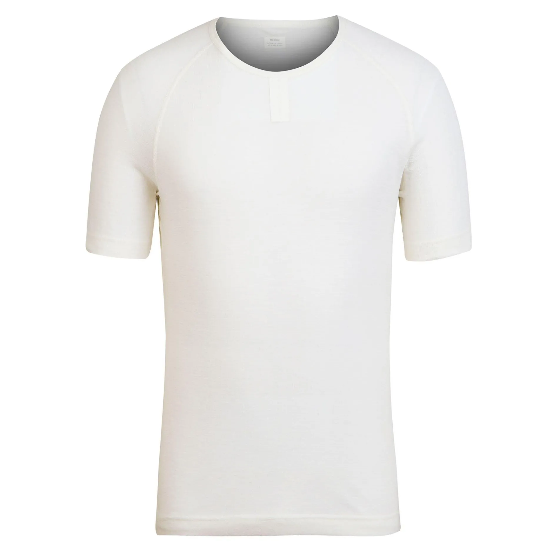 Men's Merino Base Layer - Short Sleeve>Rapha Shop