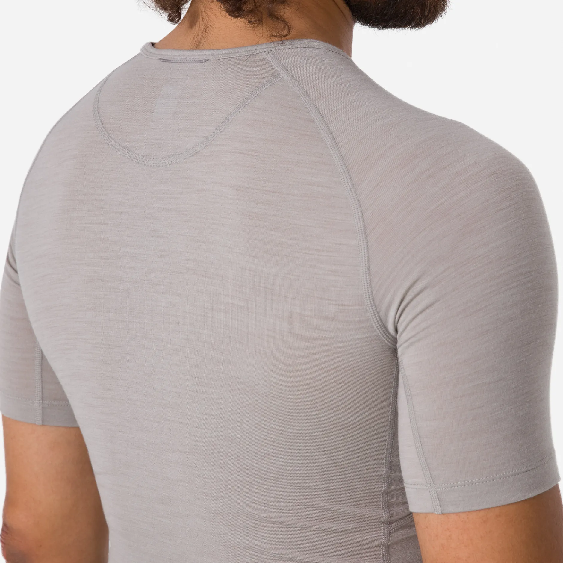 Men's Merino Base Layer - Short Sleeve>Rapha Best Sale