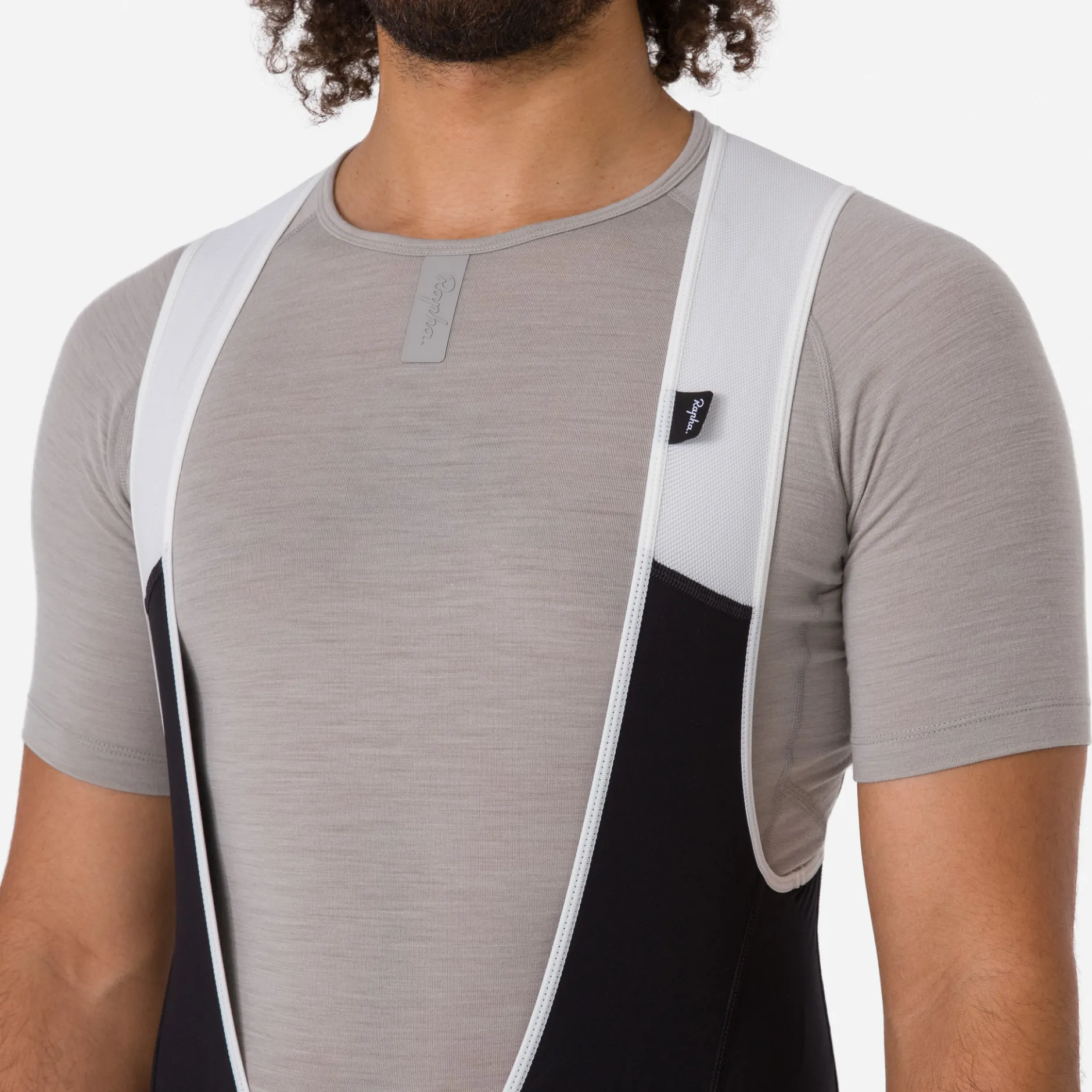 Men's Merino Base Layer - Short Sleeve>Rapha Best Sale