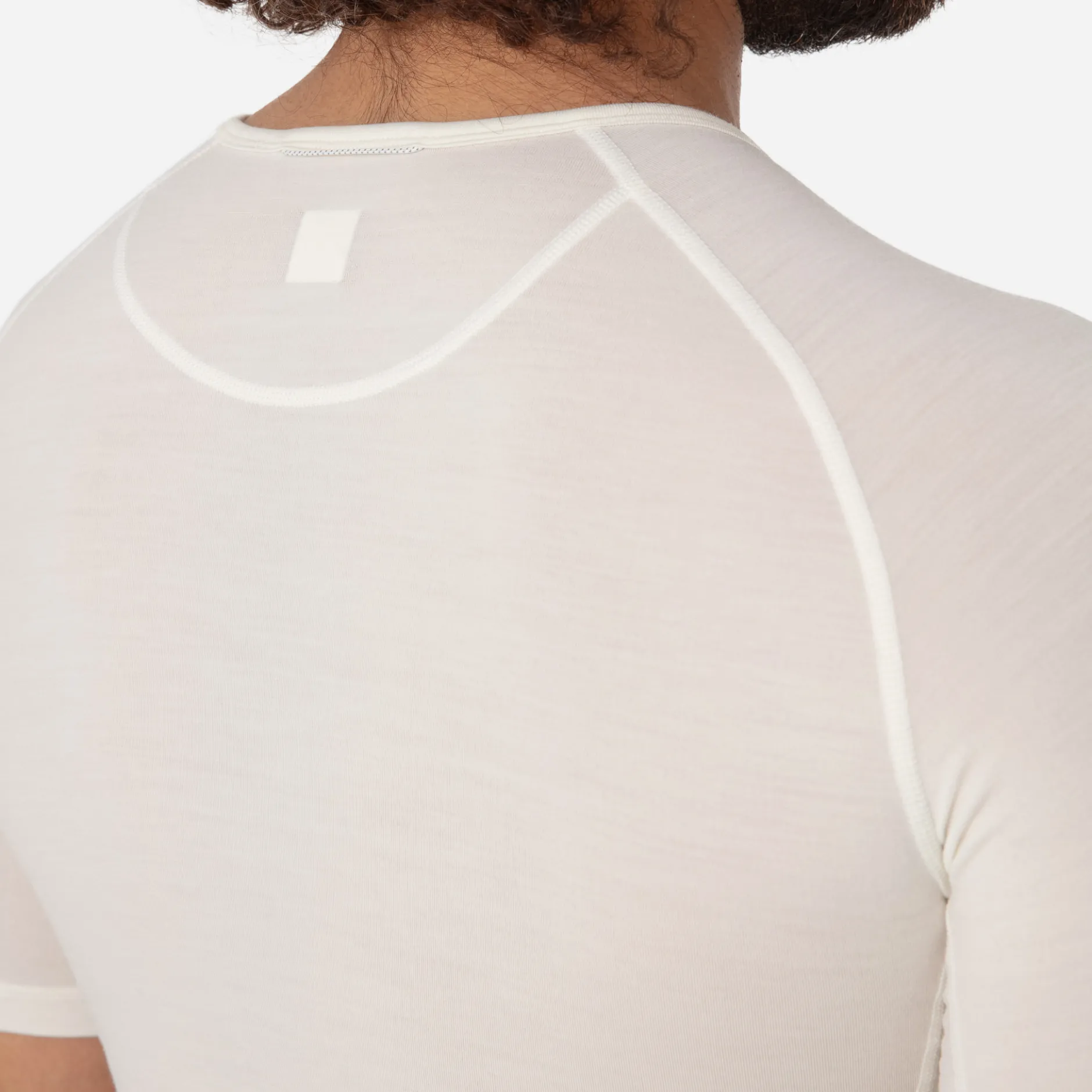 Men's Merino Base Layer - Short Sleeve>Rapha Best Sale