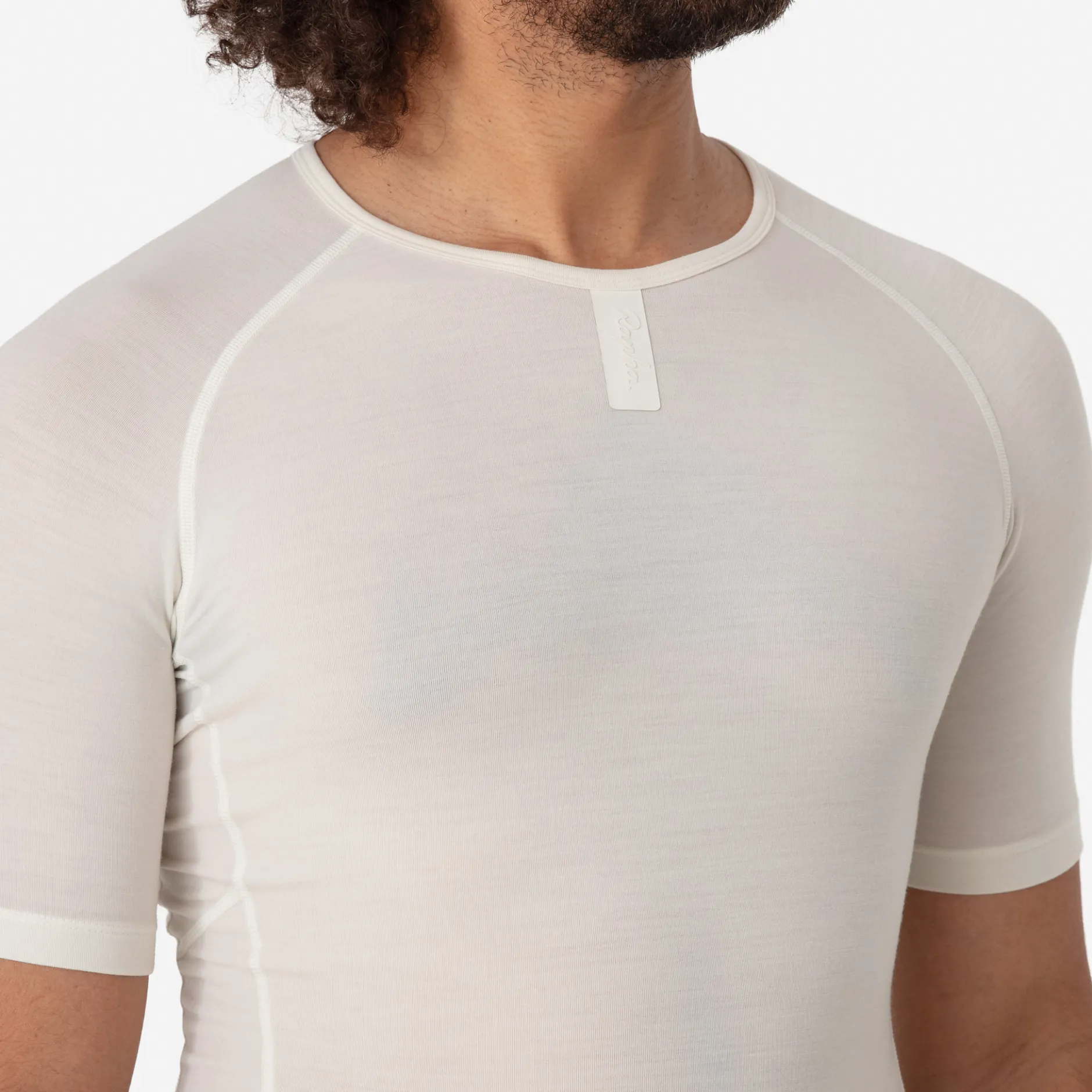 Men's Merino Base Layer - Short Sleeve>Rapha Best Sale