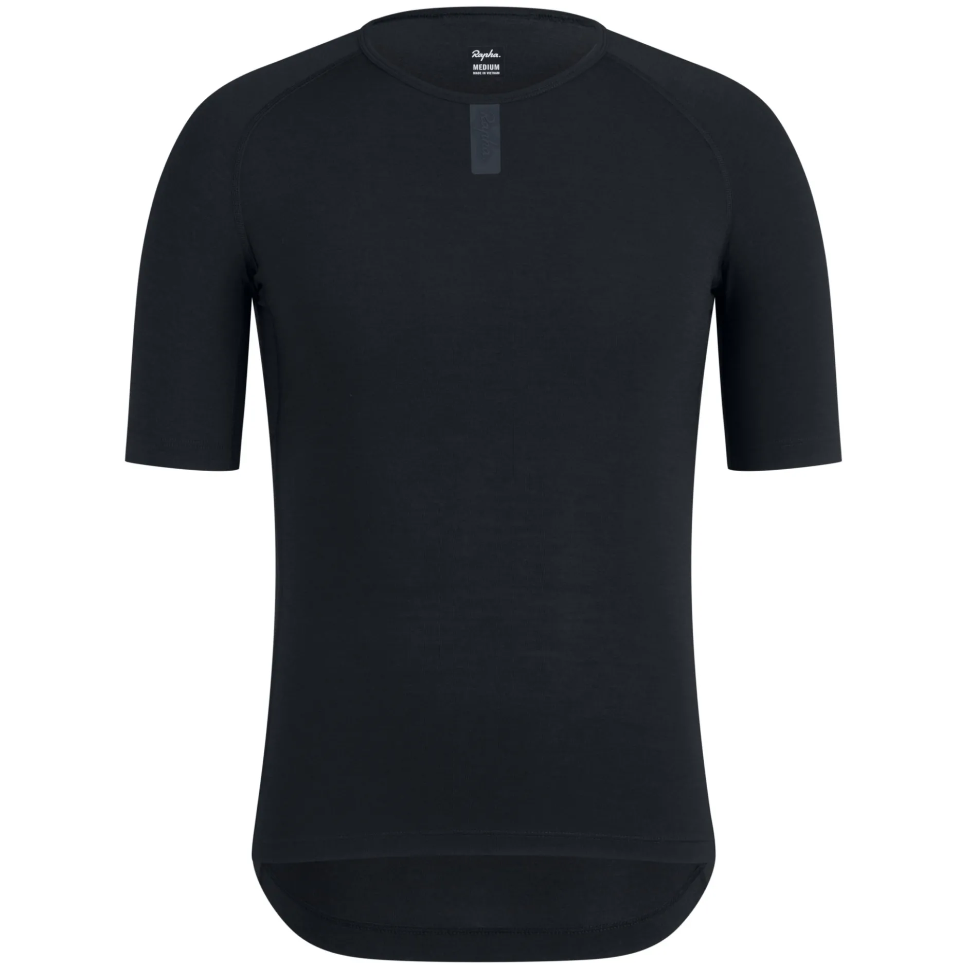 Men's Merino Base Layer - Short Sleeve>Rapha Best Sale