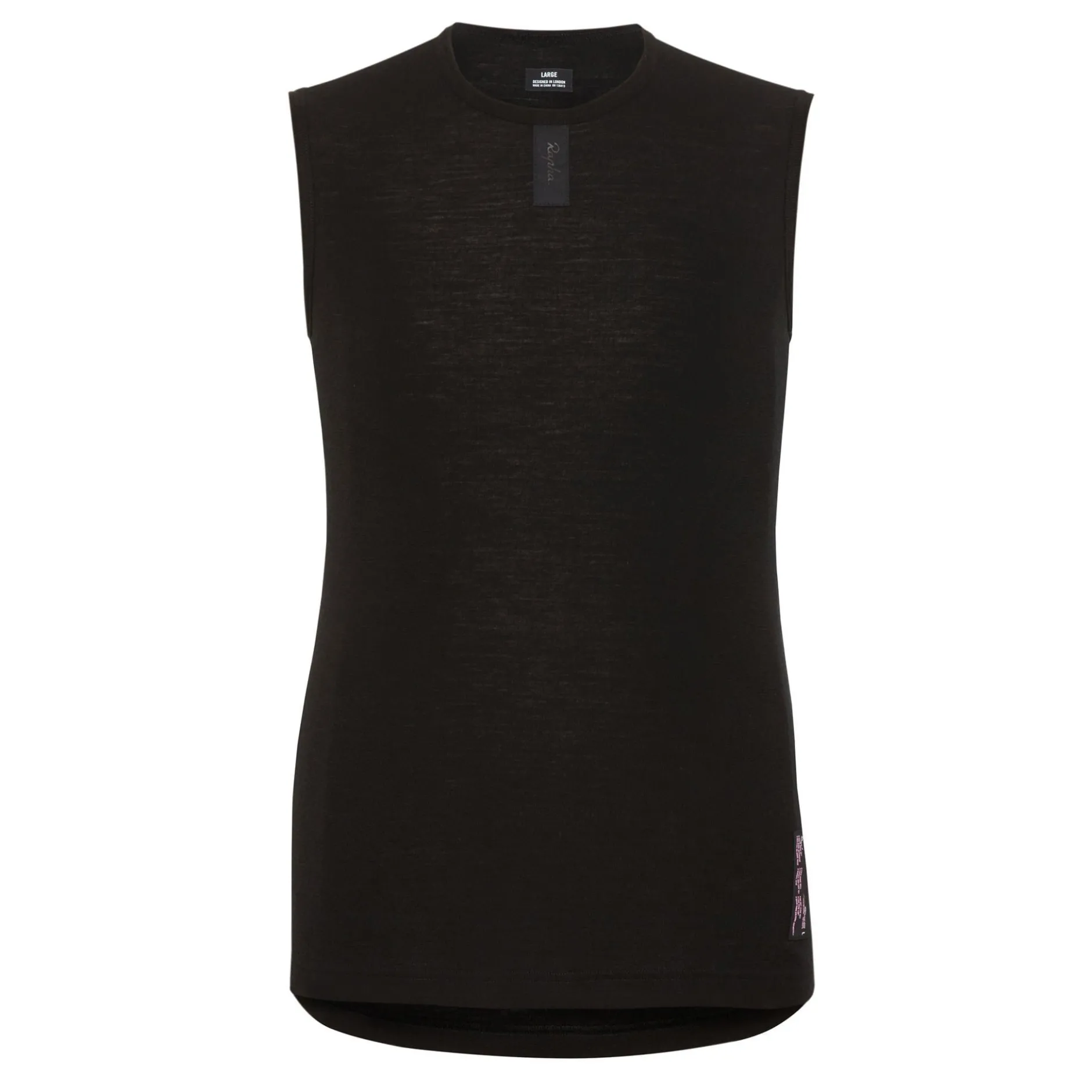 Men's Merino Base Layer SL>Rapha Flash Sale