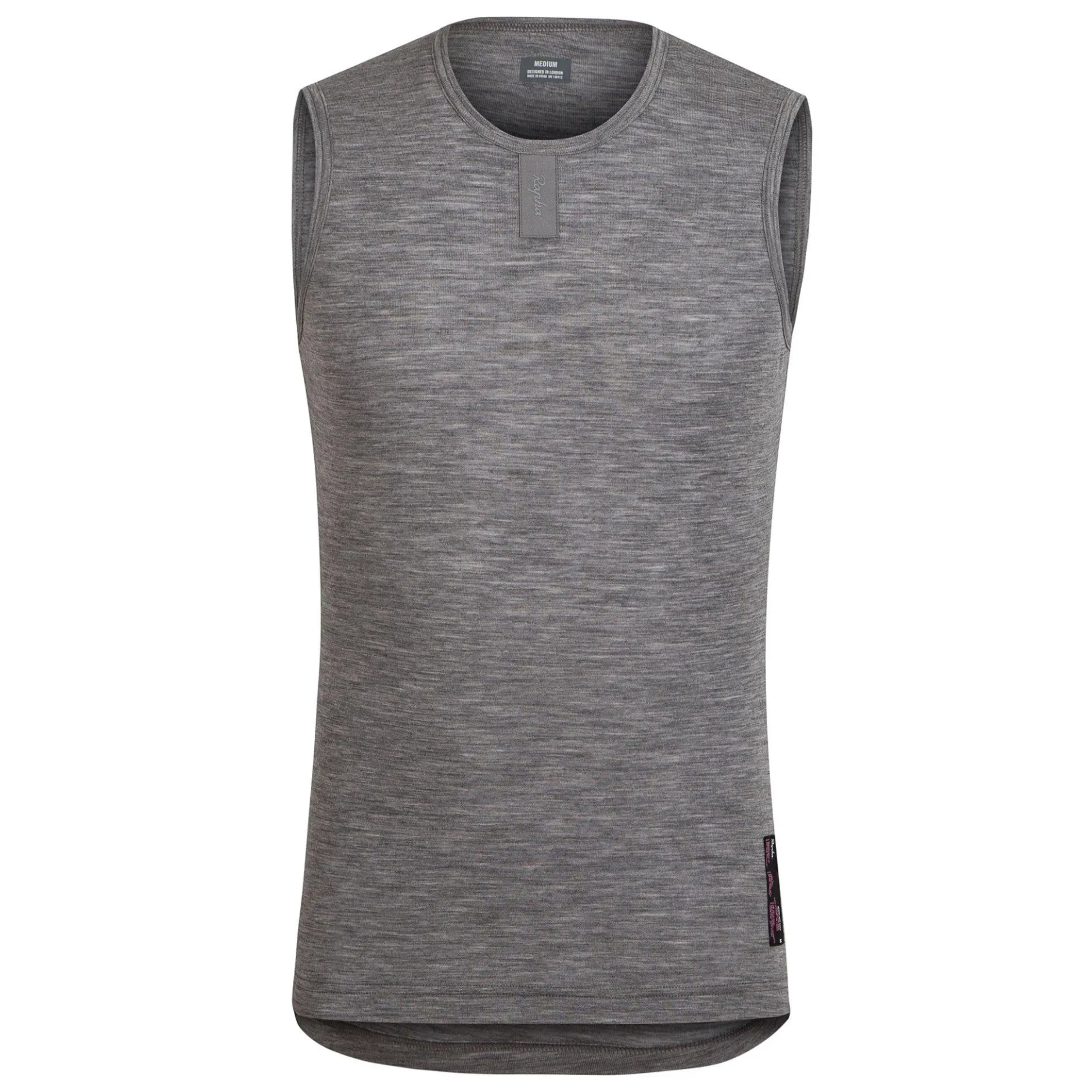 Men's Merino Base Layer SL>Rapha Flash Sale