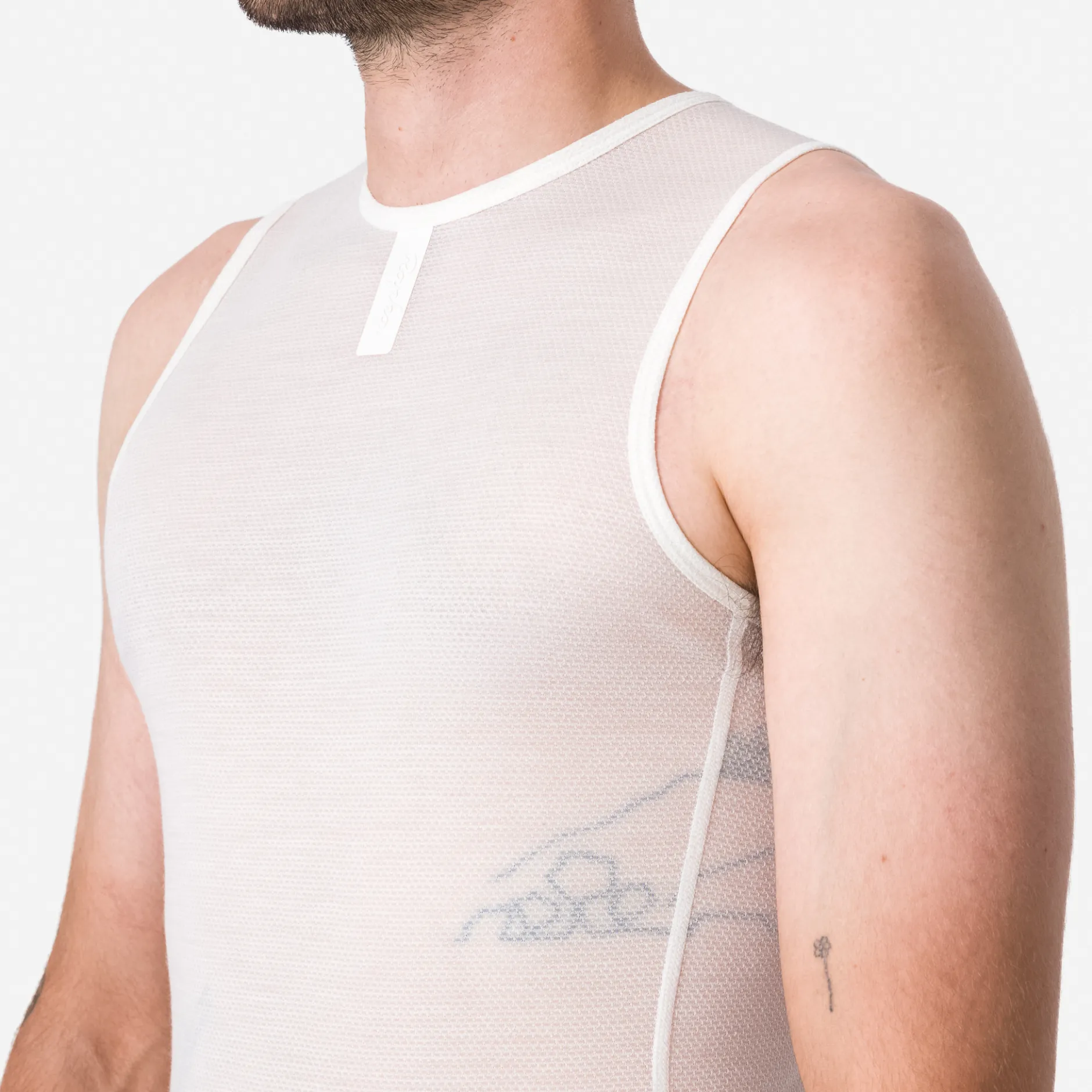 Men's Merino Lightweight Base Layer - Sleeveless>Rapha New