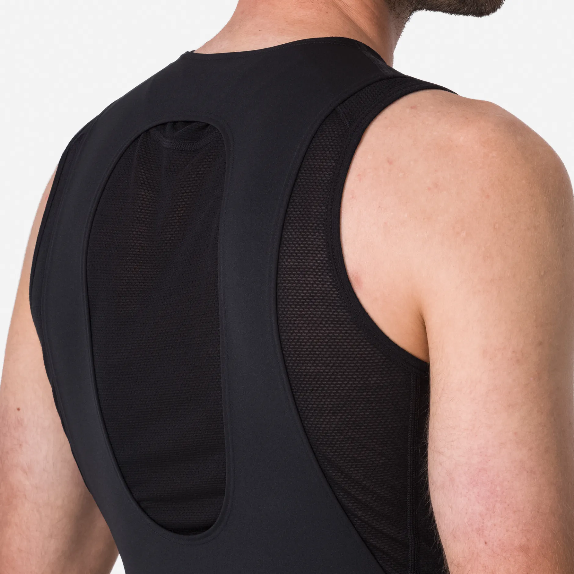 Men's Merino Lightweight Base Layer - Sleeveless>Rapha New