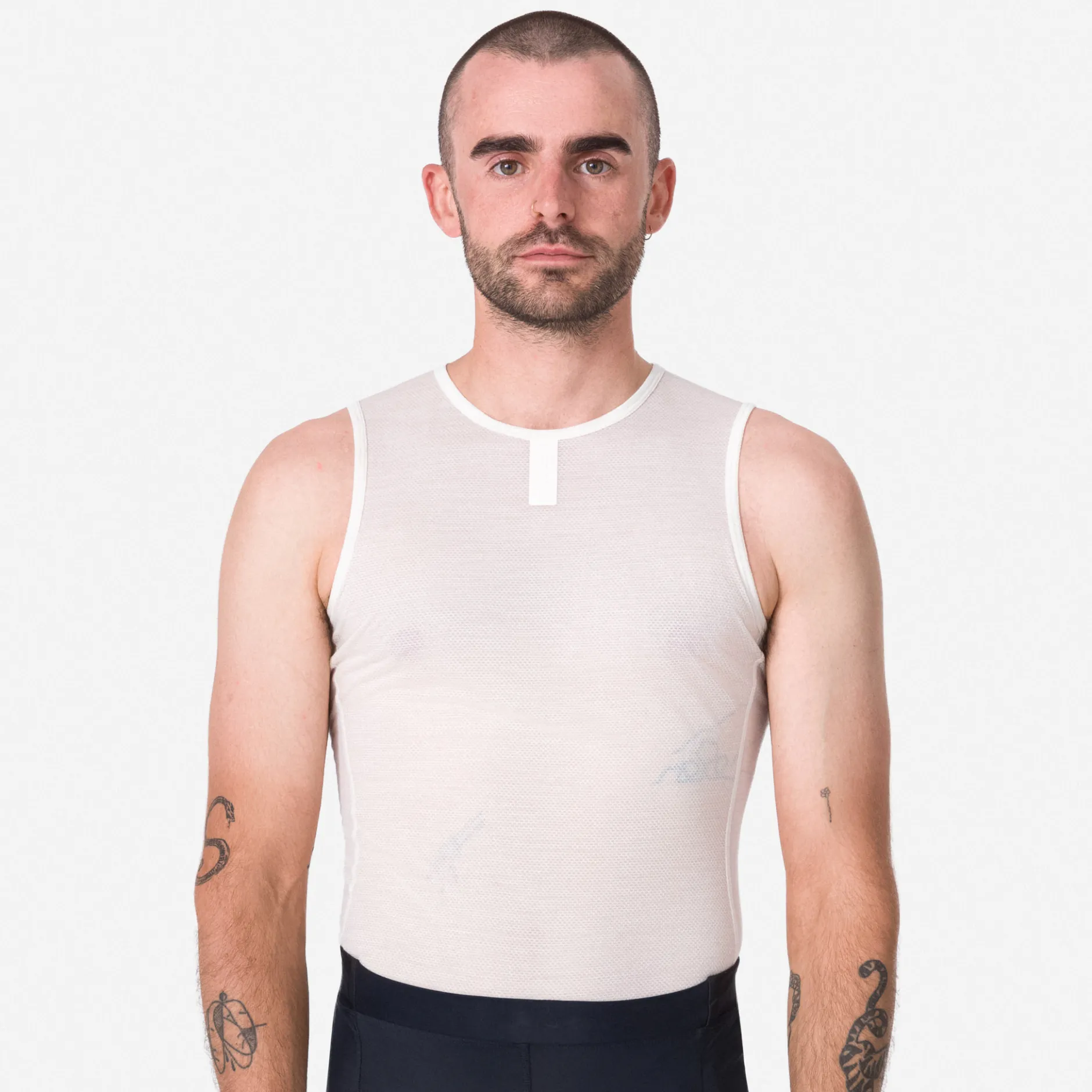 Men's Merino Lightweight Base Layer - Sleeveless>Rapha New