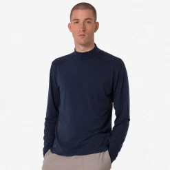 Men's Merino Long Sleeve Tech T-shirt>Rapha Fashion
