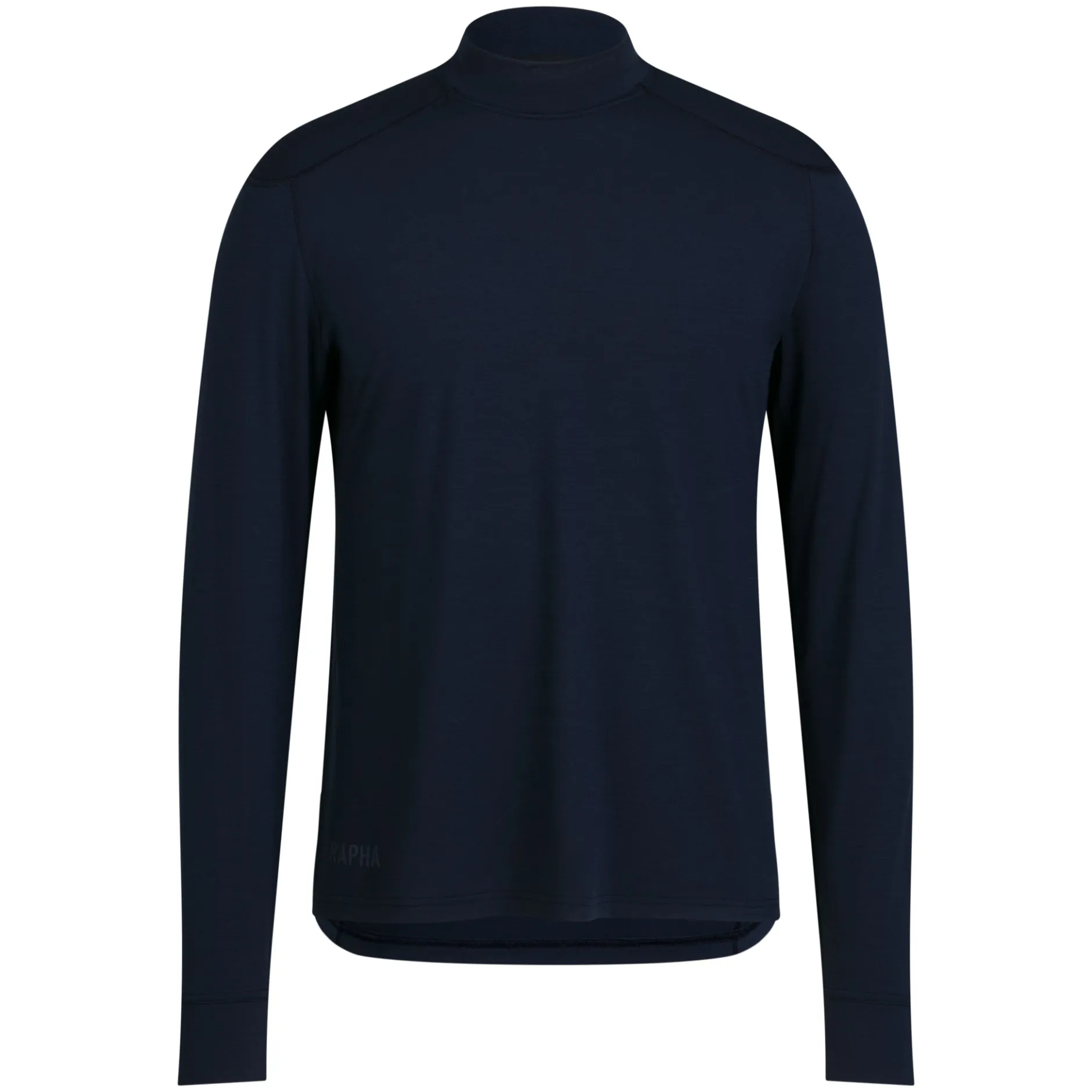 Men's Merino Long Sleeve Tech T-shirt>Rapha Fashion