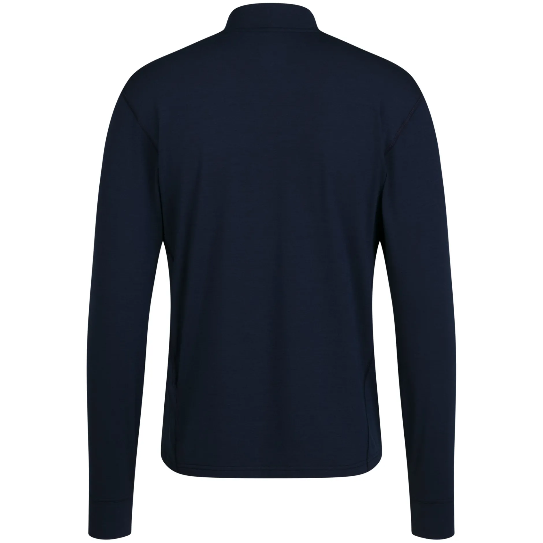 Men's Merino Long Sleeve Tech T-shirt>Rapha Fashion