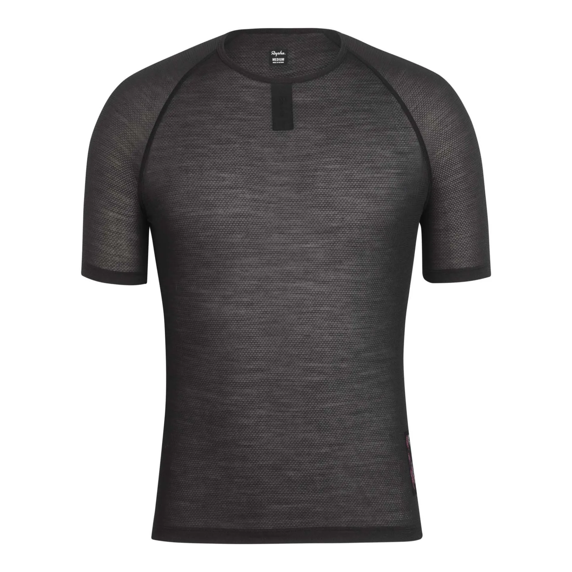 Men's Merino Mesh Base Layer - Short Sleeve>Rapha Cheap