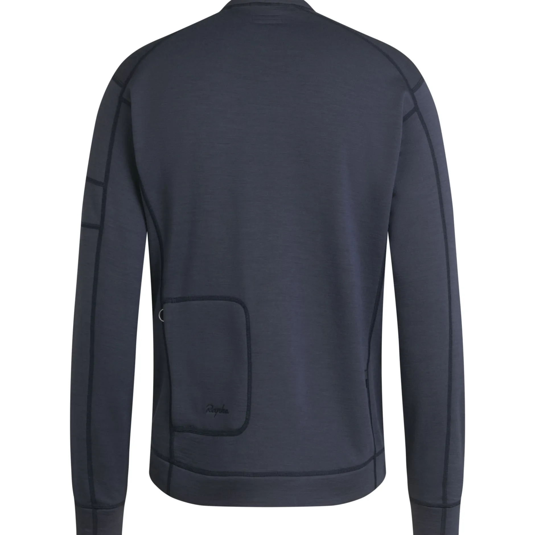 Men's Merino Sweatshirt>Rapha Sale