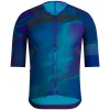 Men's Pro Team Aero Jersey - Oil Slick>Rapha Best