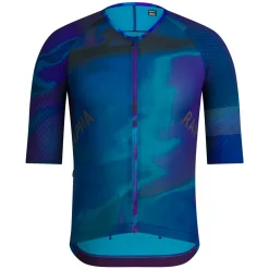 Men's Pro Team Aero Jersey - Oil Slick>Rapha Best
