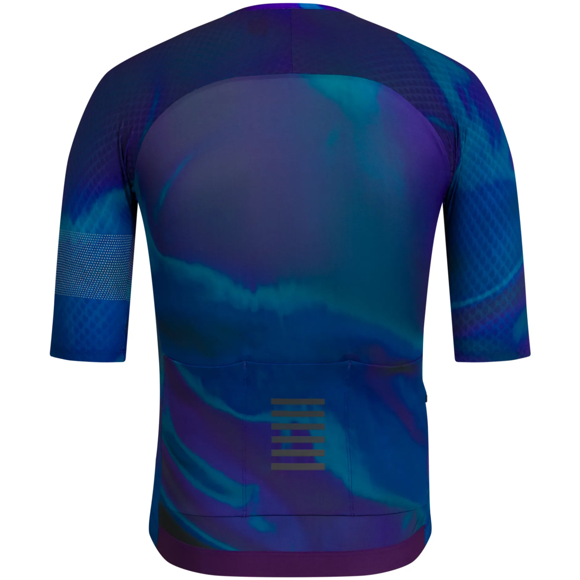 Men's Pro Team Aero Jersey - Oil Slick>Rapha Best