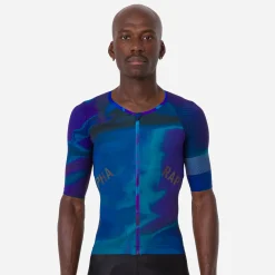 Men's Pro Team Aero Jersey - Oil Slick><noscript><img width=
