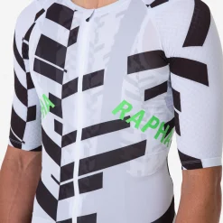 Men's Pro Team Aero Jersey - Data Print><noscript><img width=