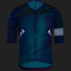 Men's Pro Team Aero Jersey - Oil Slick><noscript><img width=