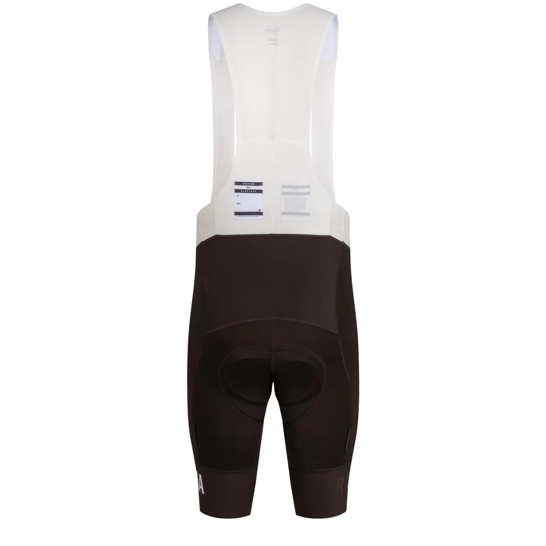 Men's Pro Team Bib Shorts - Regular>Rapha New