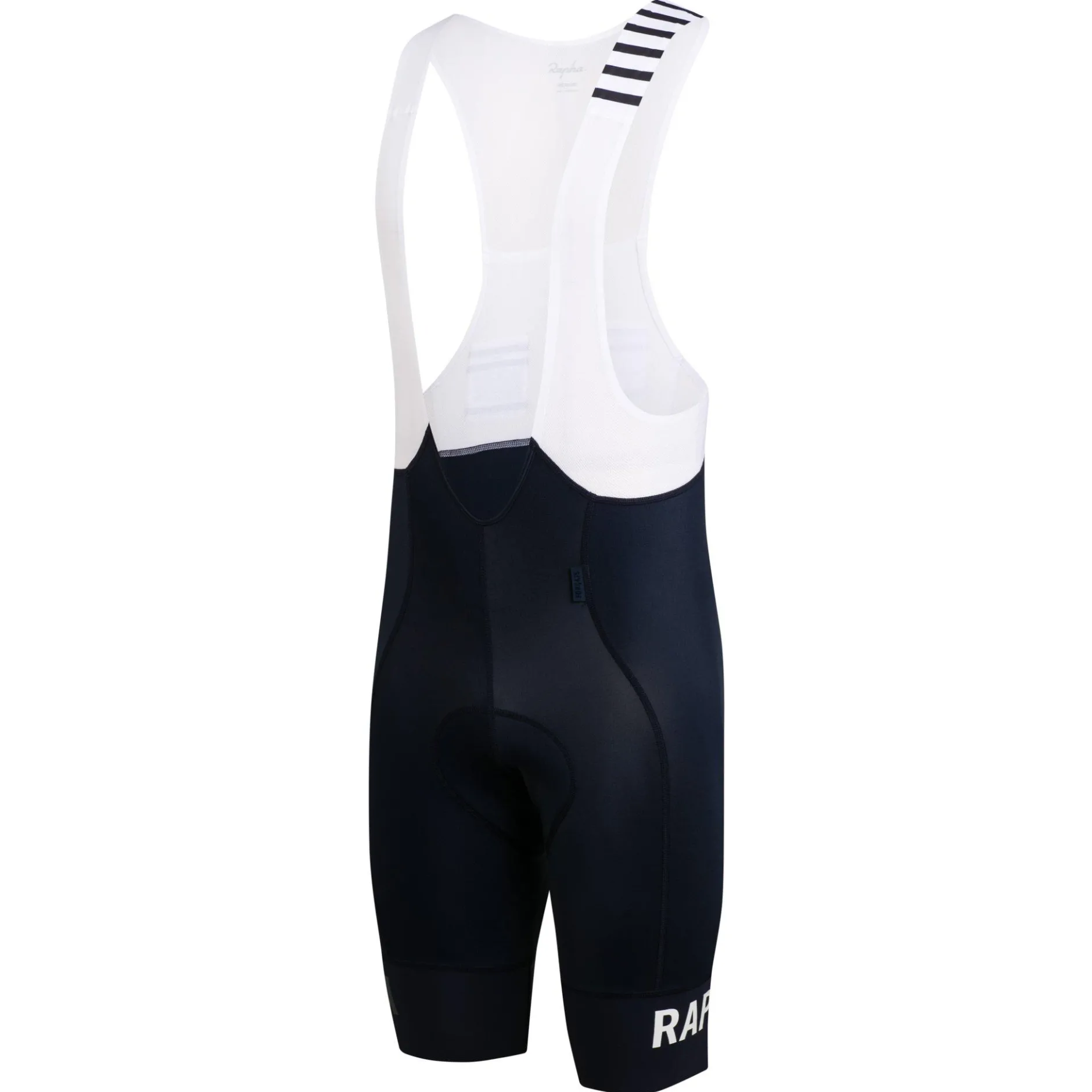 Men's Pro Team Bib Shorts II - Long>Rapha Hot