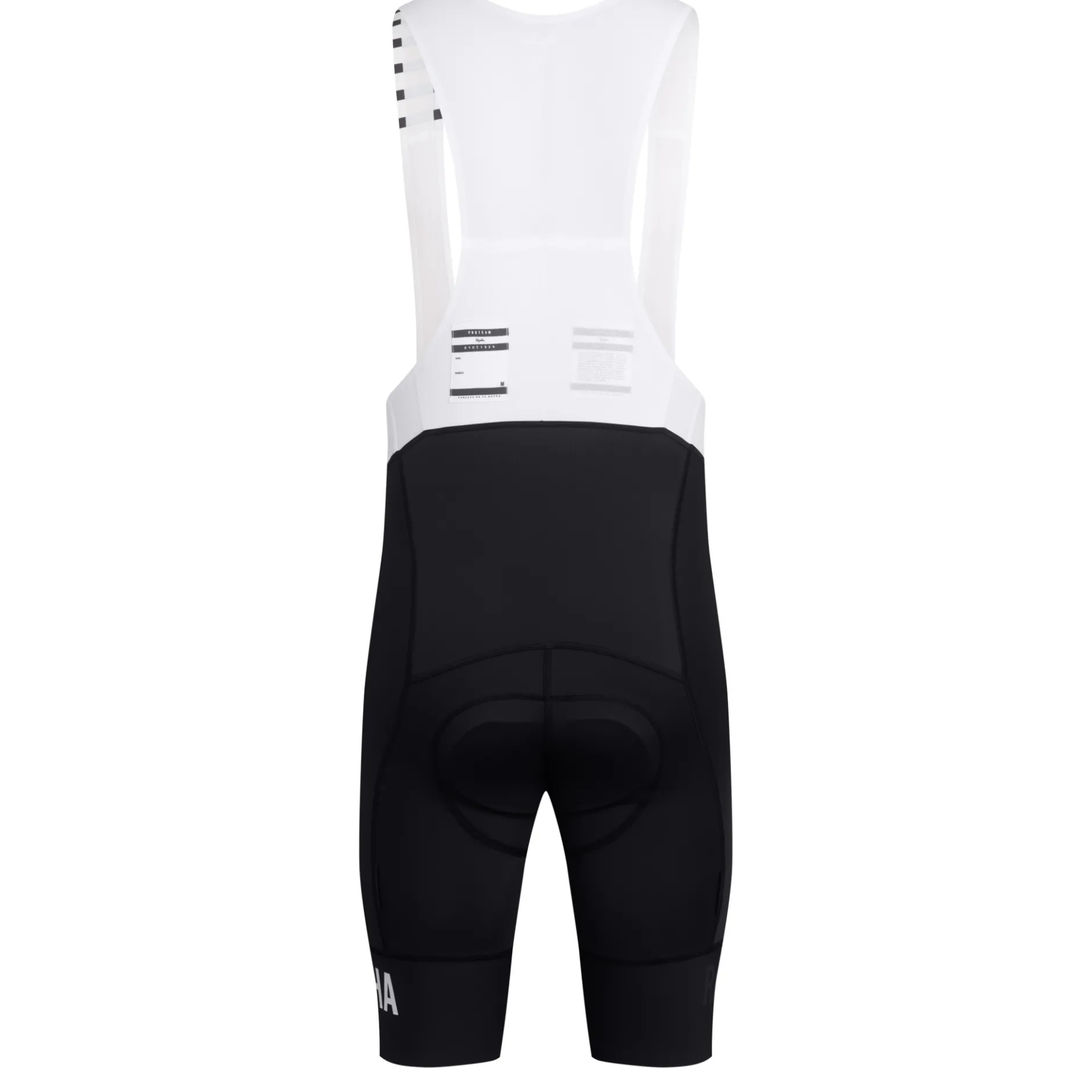 Men's Pro Team Bib Shorts - Regular>Rapha New