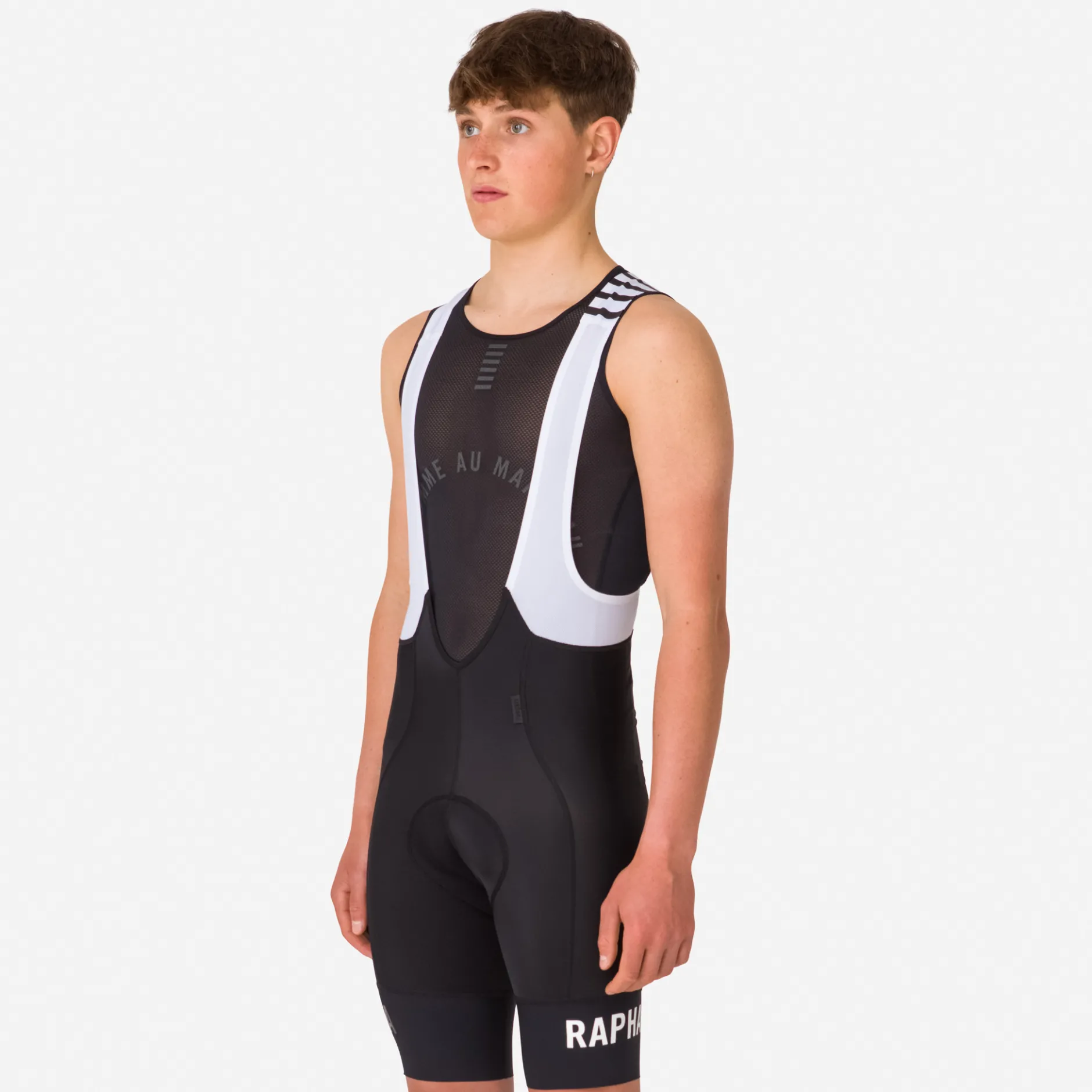 Men's Pro Team Bib Shorts II - Regular>Rapha Flash Sale