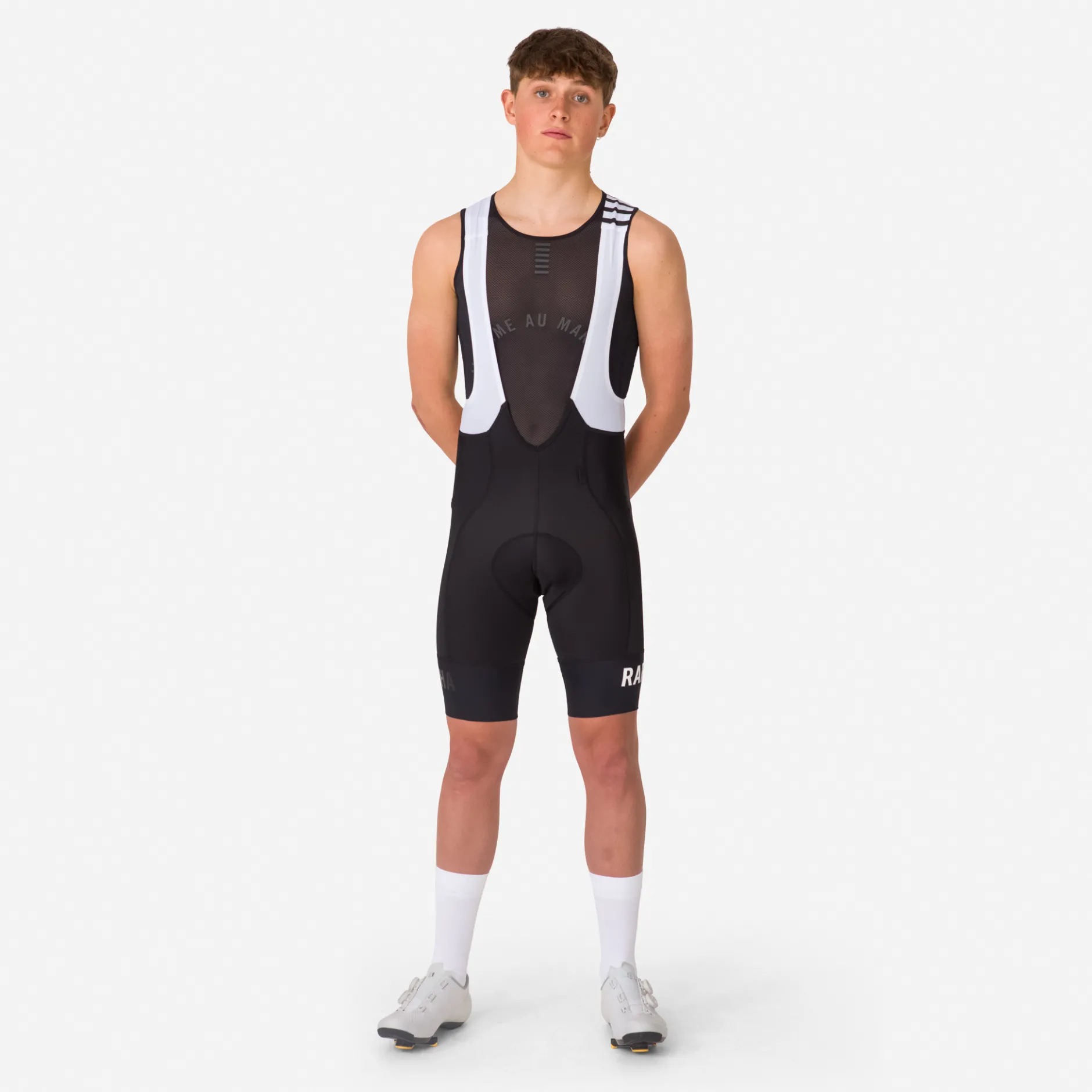 Men's Pro Team Bib Shorts II - Regular>Rapha Flash Sale