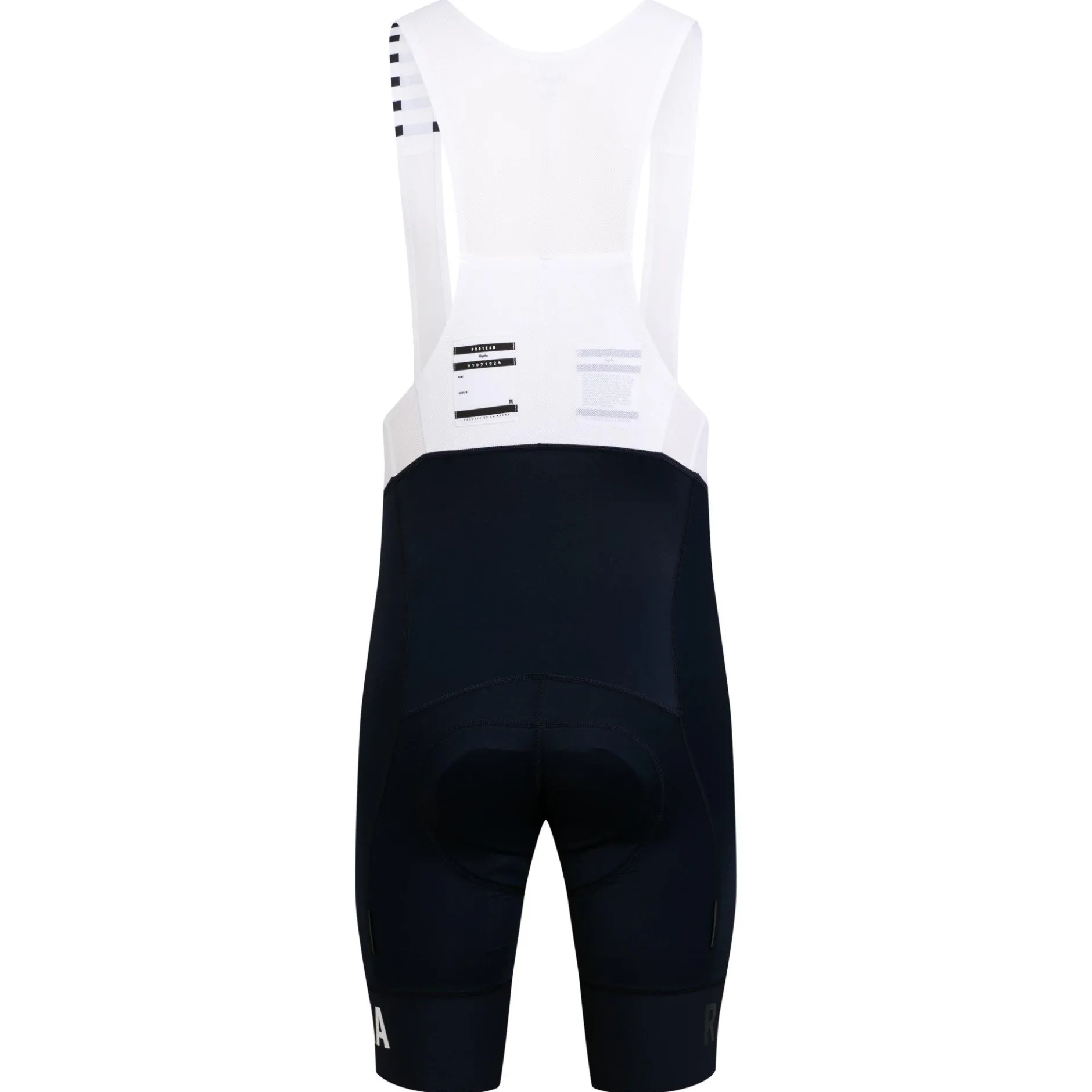 Men's Pro Team Bib Shorts II - Regular>Rapha Flash Sale