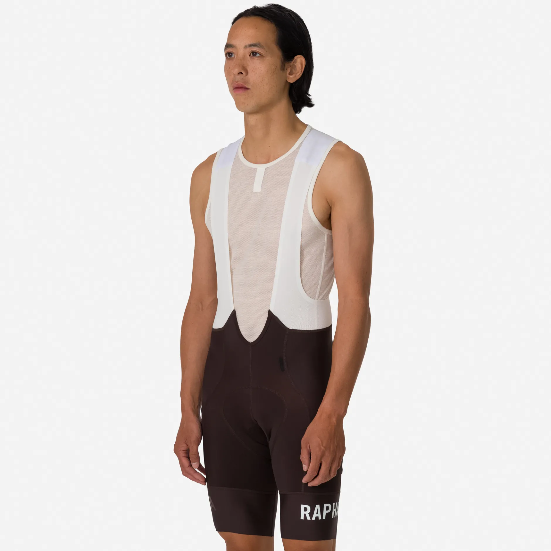 Men's Pro Team Bib Shorts - Regular>Rapha New