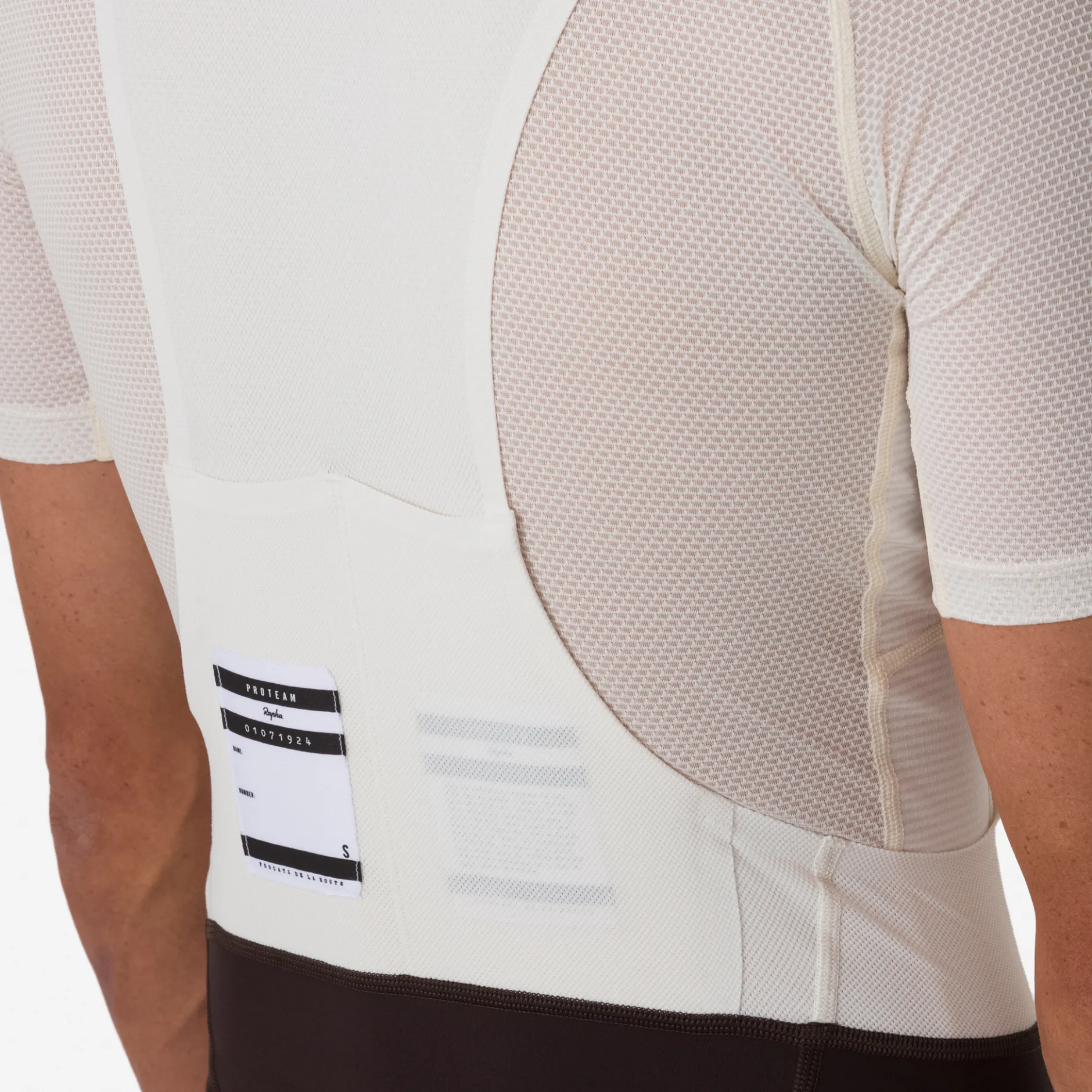 Men's Pro Team Bib Shorts - Long>Rapha Sale