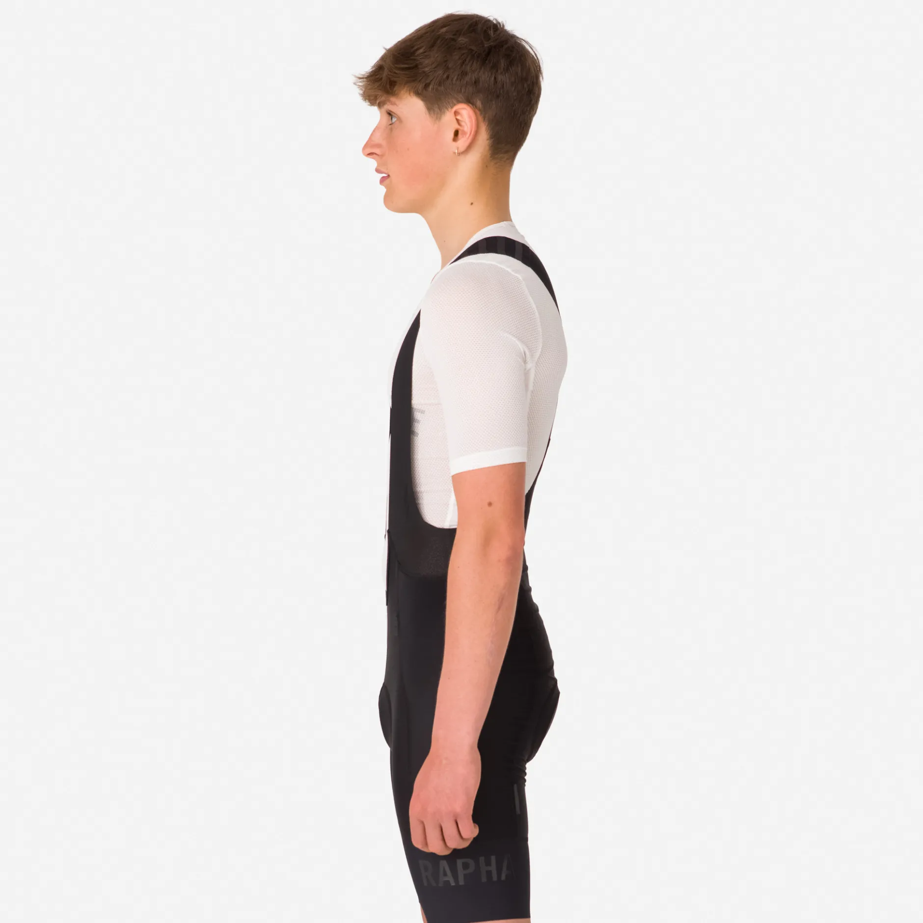 Men's Pro Team Bib Shorts II - Regular>Rapha Flash Sale