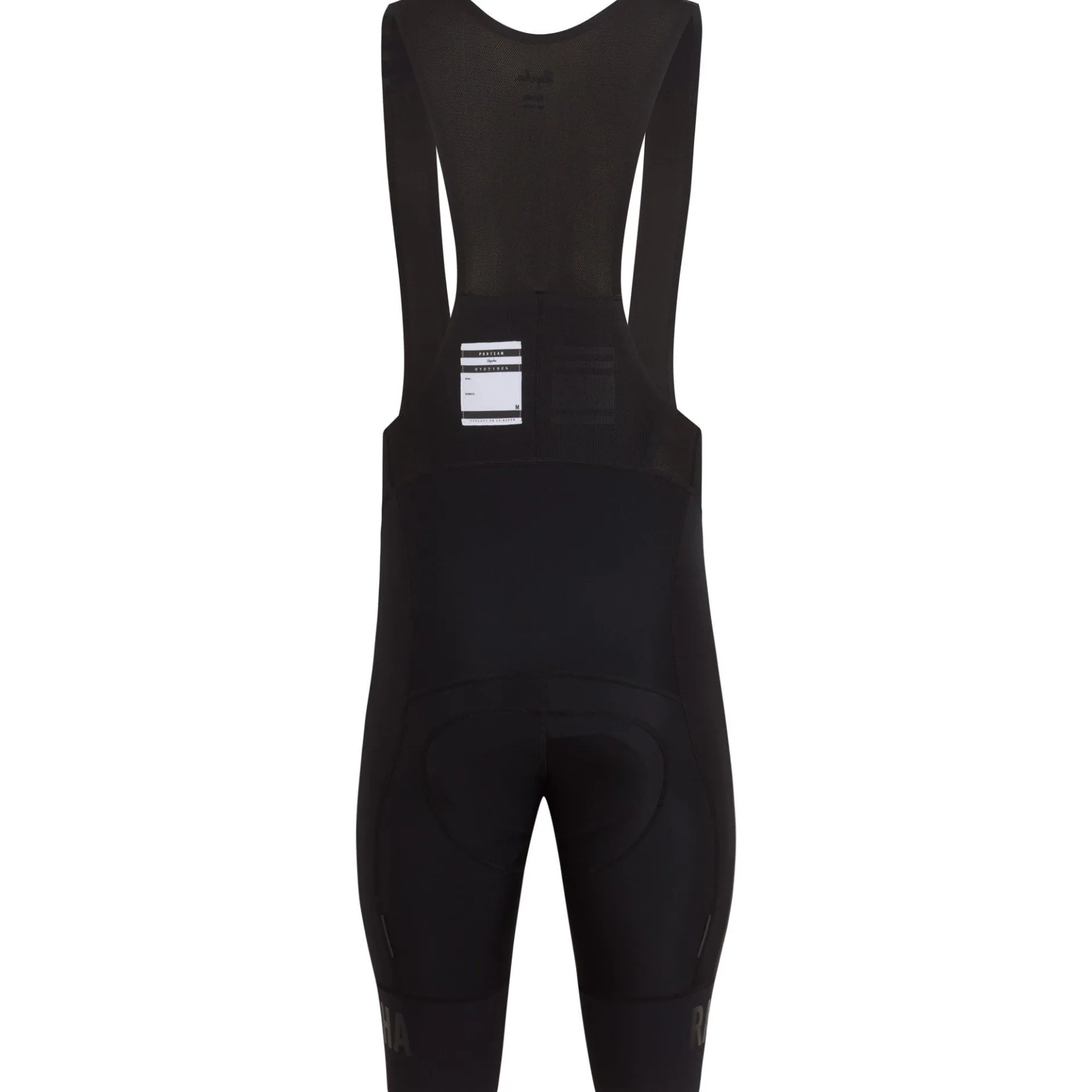 Men's Pro Team Bib Shorts II - Long>Rapha Hot