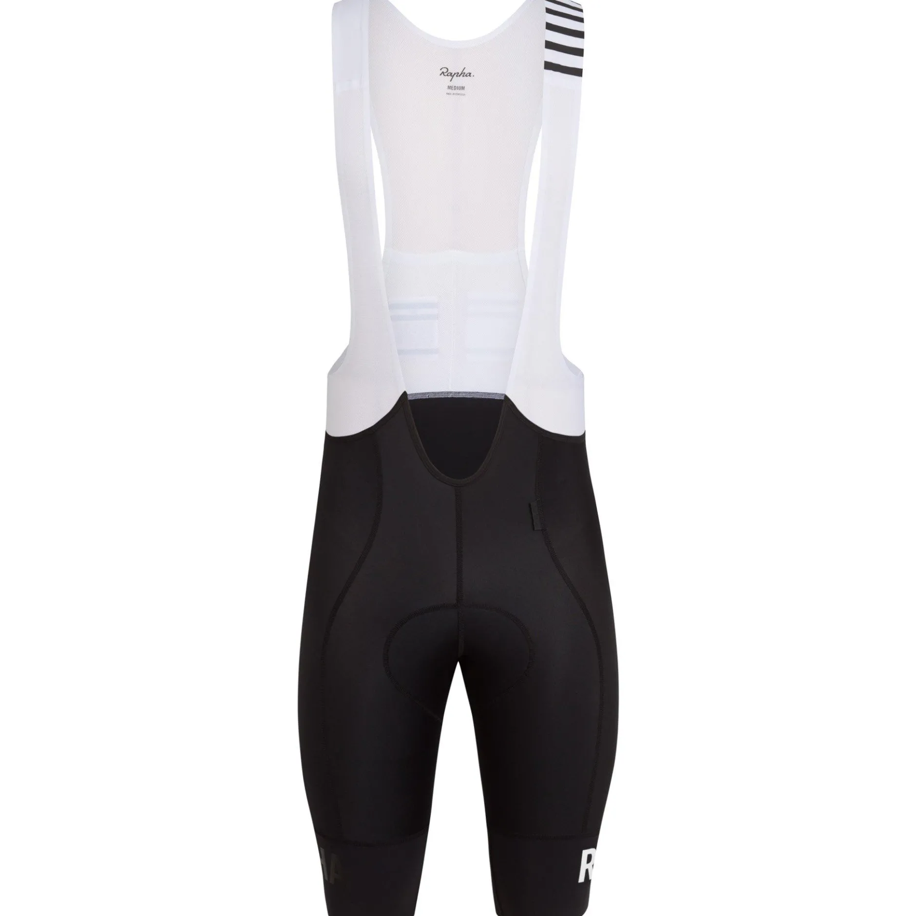 Men's Pro Team Bib Shorts II - Long>Rapha Hot