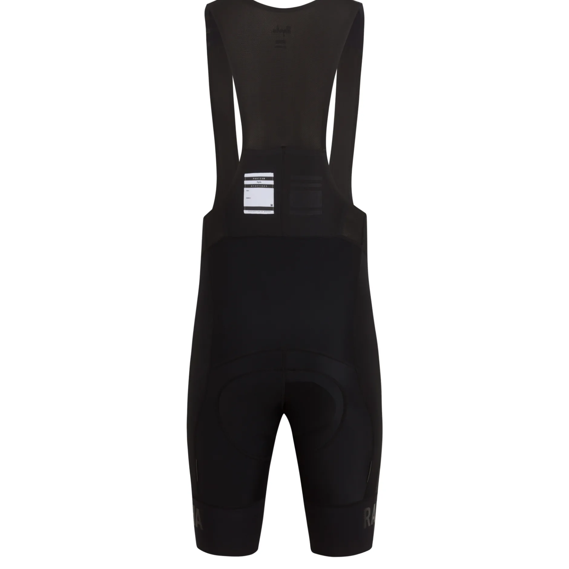 Men's Pro Team Bib Shorts II - Regular>Rapha Flash Sale