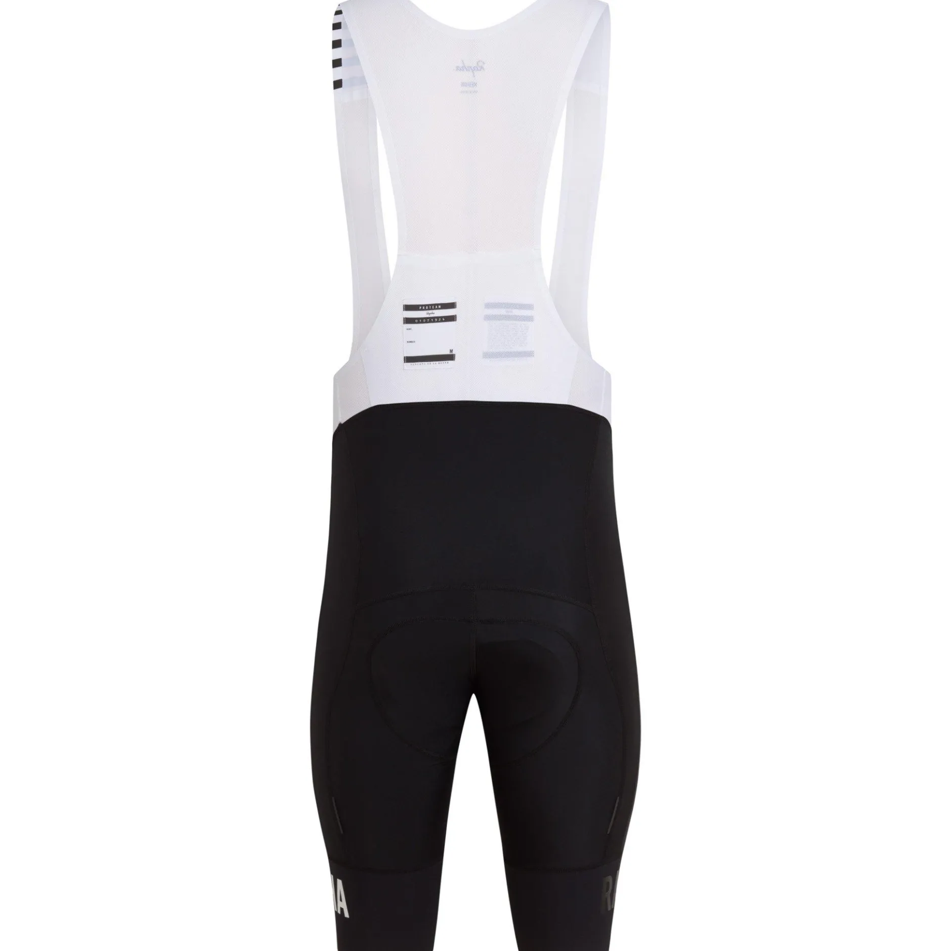 Men's Pro Team Bib Shorts - Long>Rapha Sale