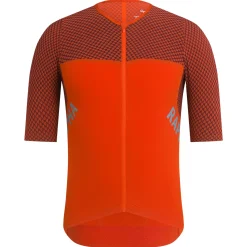 Men's Pro Team Crit Jersey>Rapha Hot