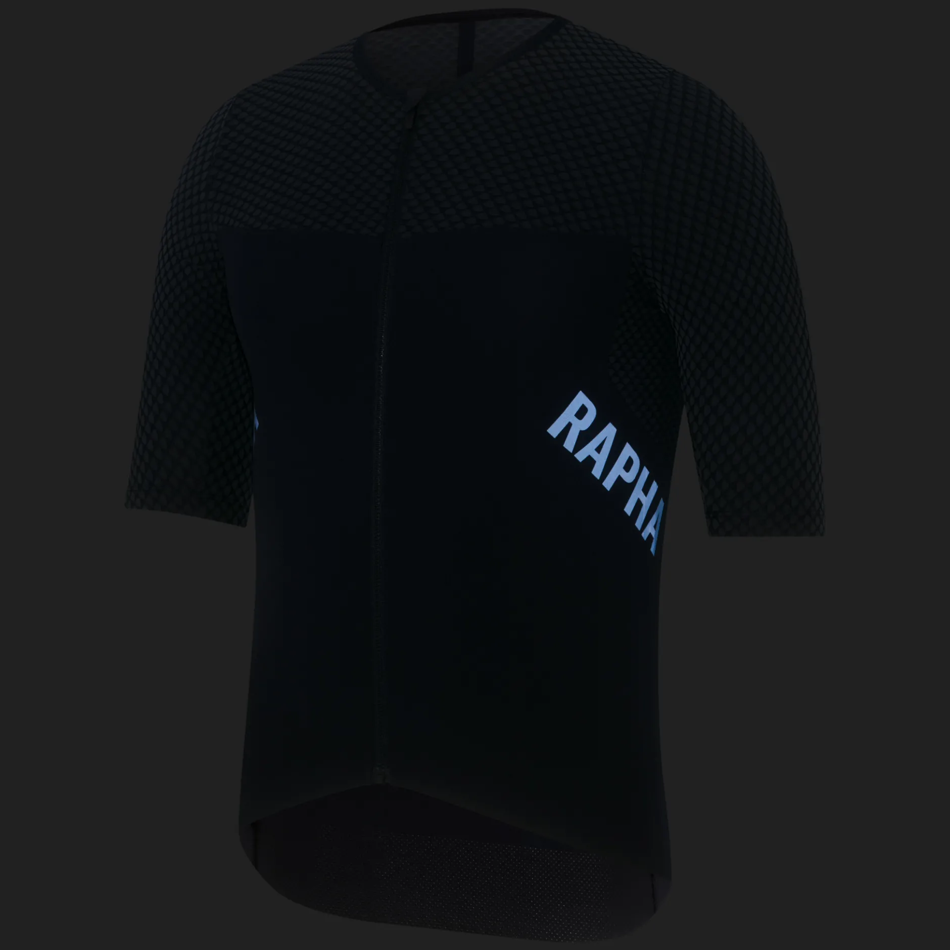 Men's Pro Team Crit Jersey>Rapha Hot