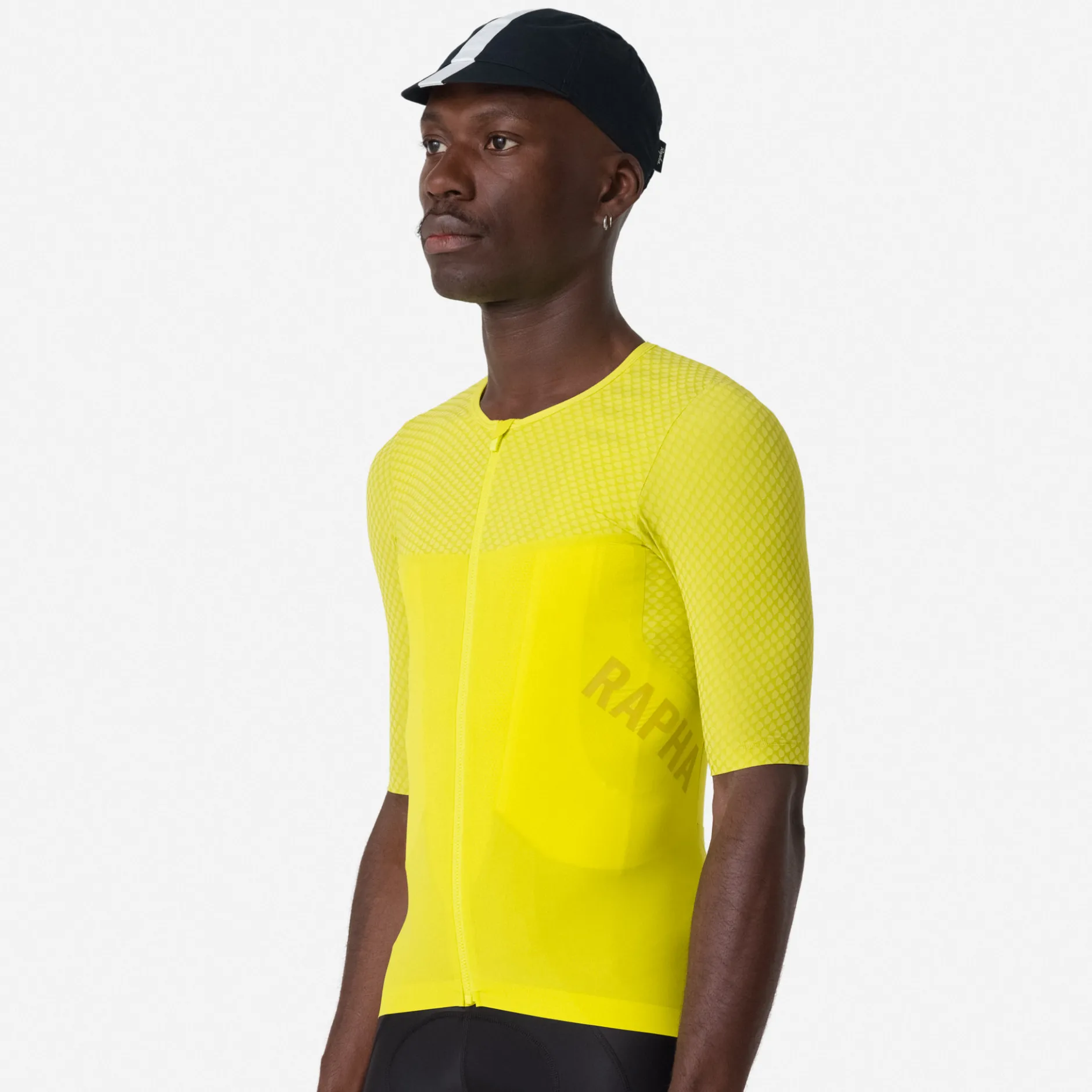 Men's Pro Team Crit Jersey>Rapha Hot