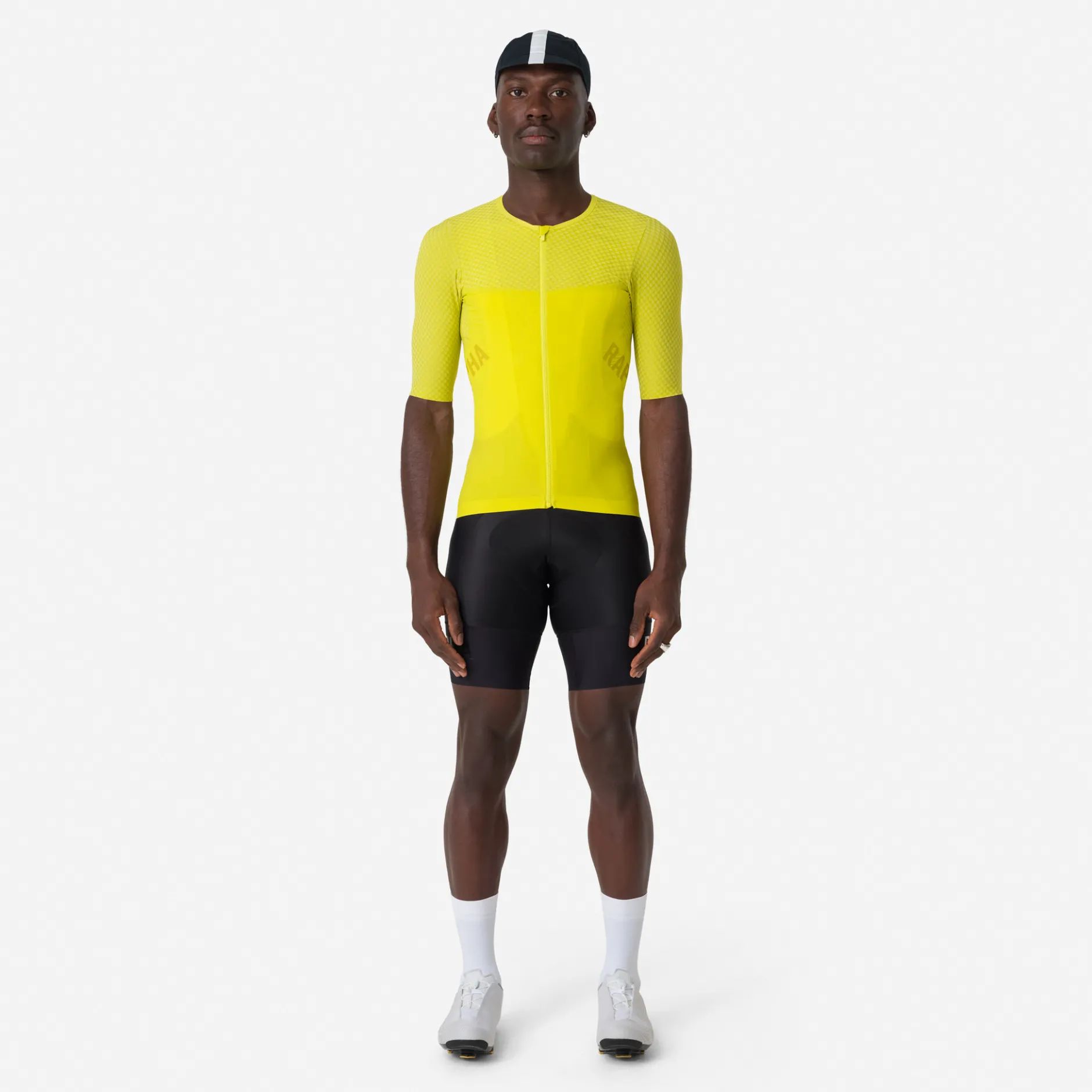 Men's Pro Team Crit Jersey>Rapha Hot