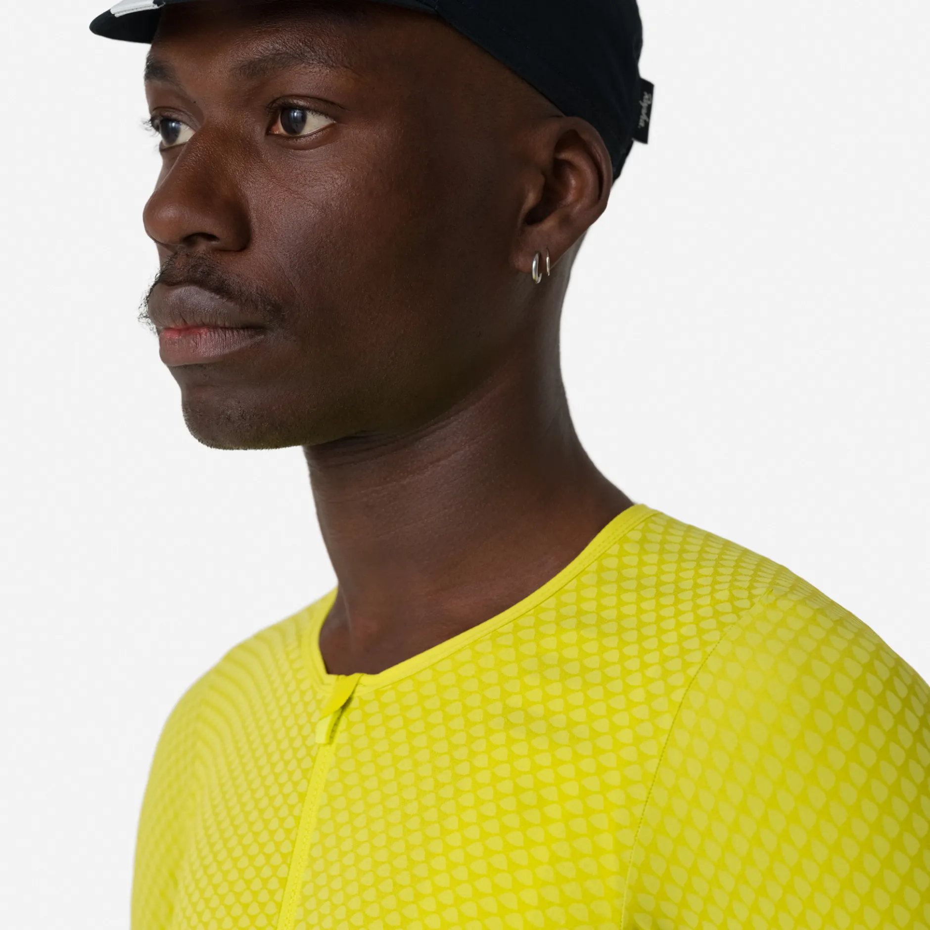 Men's Pro Team Crit Jersey>Rapha Hot