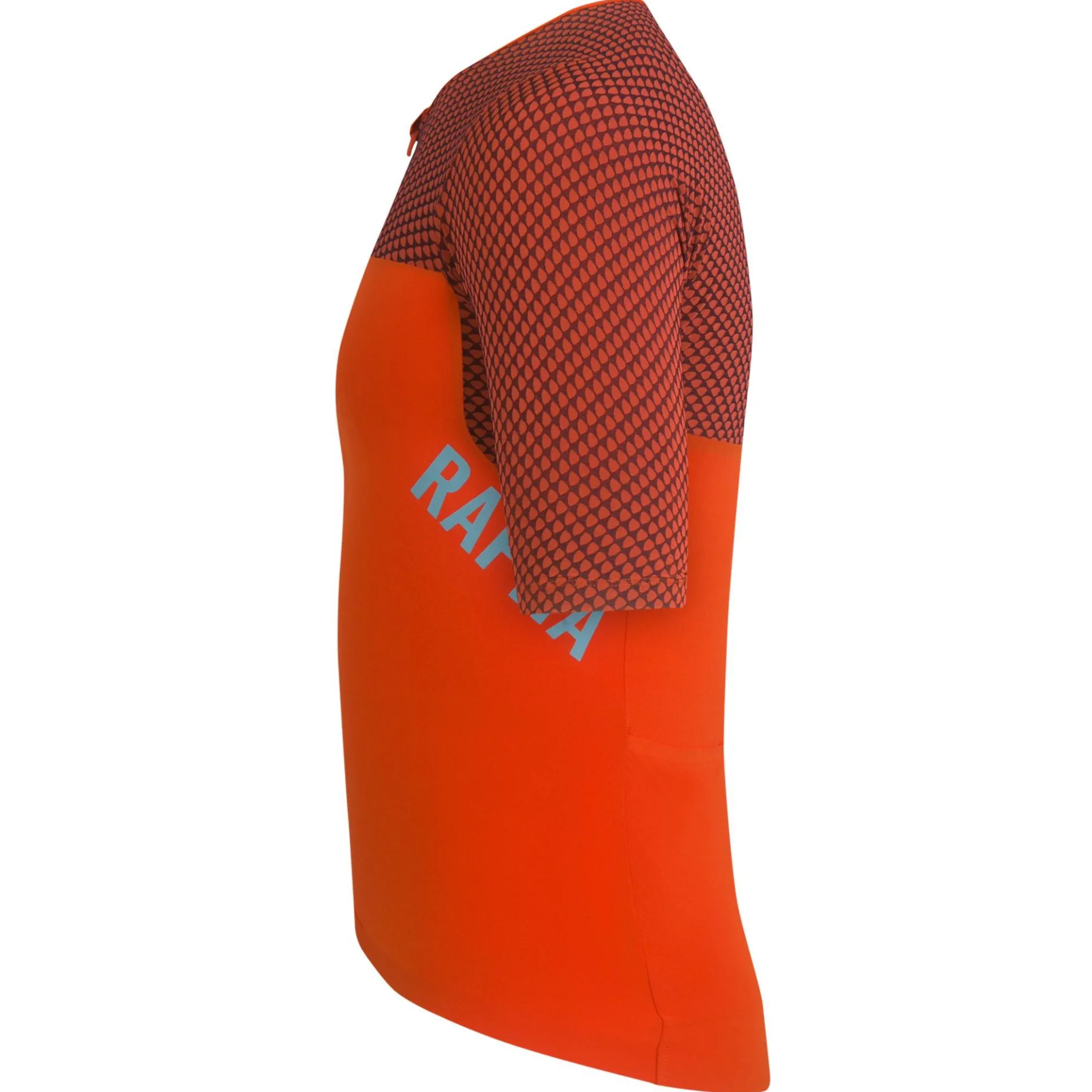 Men's Pro Team Crit Jersey>Rapha Hot