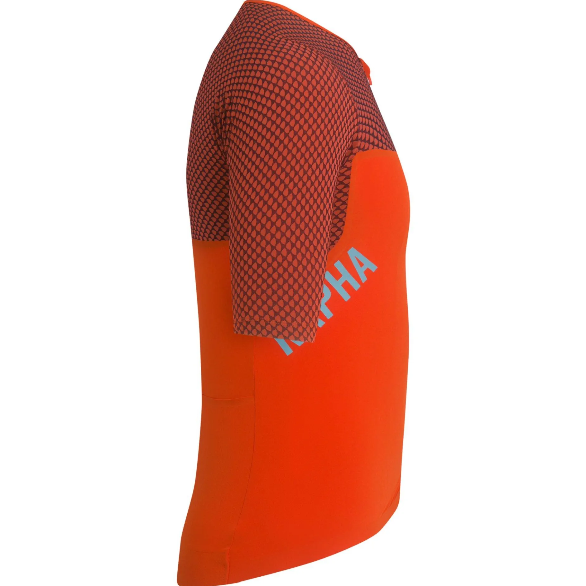 Men's Pro Team Crit Jersey>Rapha Hot