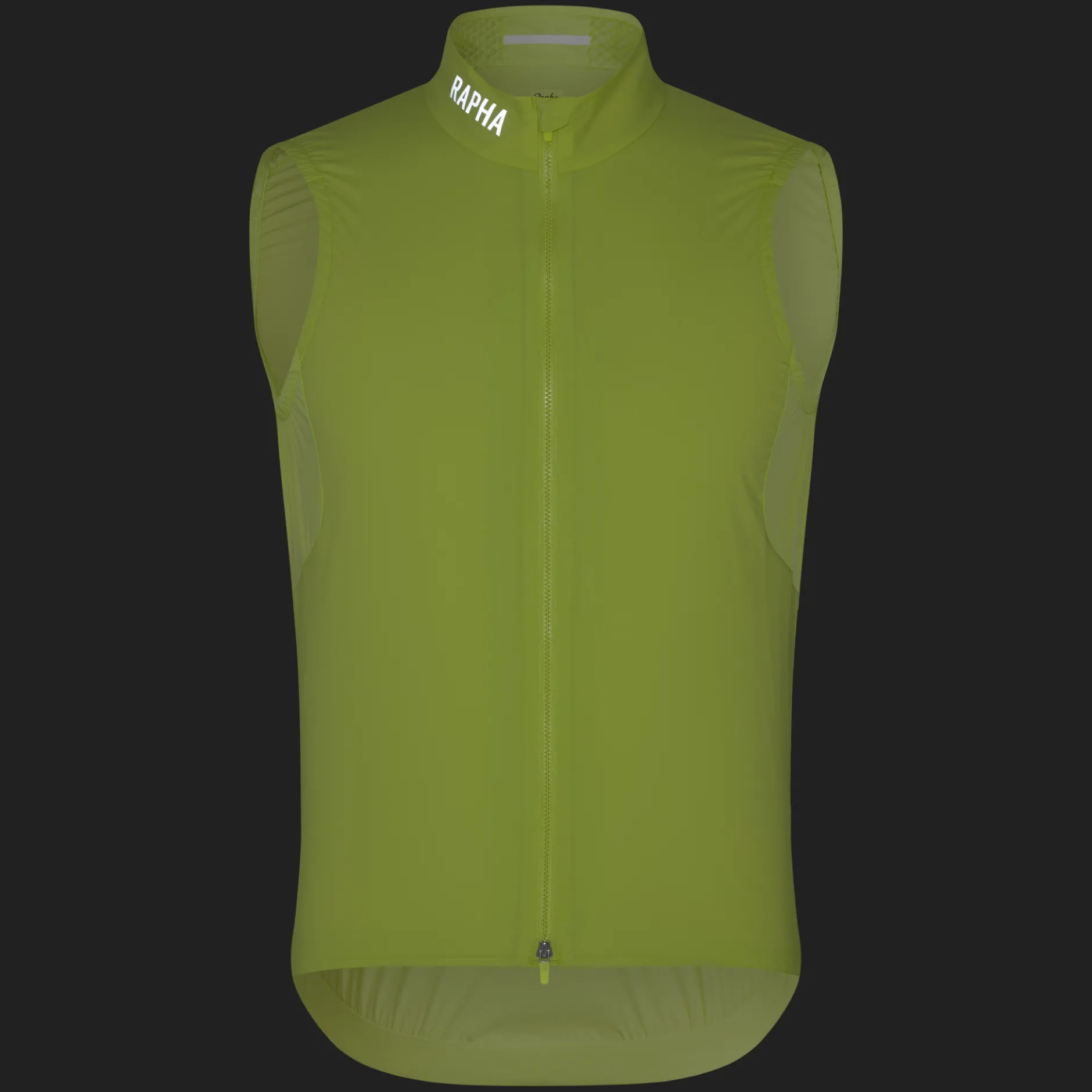 Men's Pro Team Insulated Gilet>Rapha Best