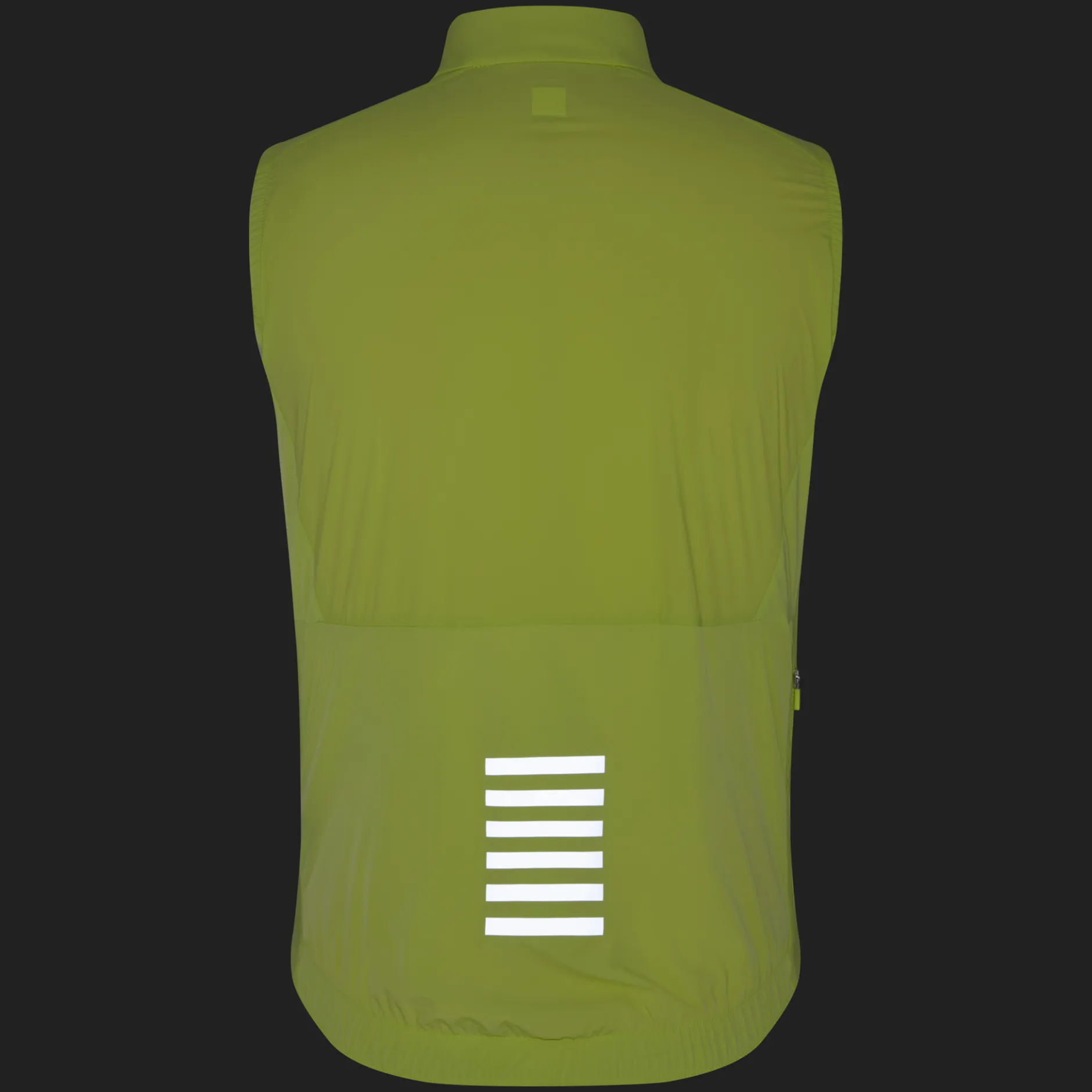 Men's Pro Team Insulated Gilet>Rapha Best