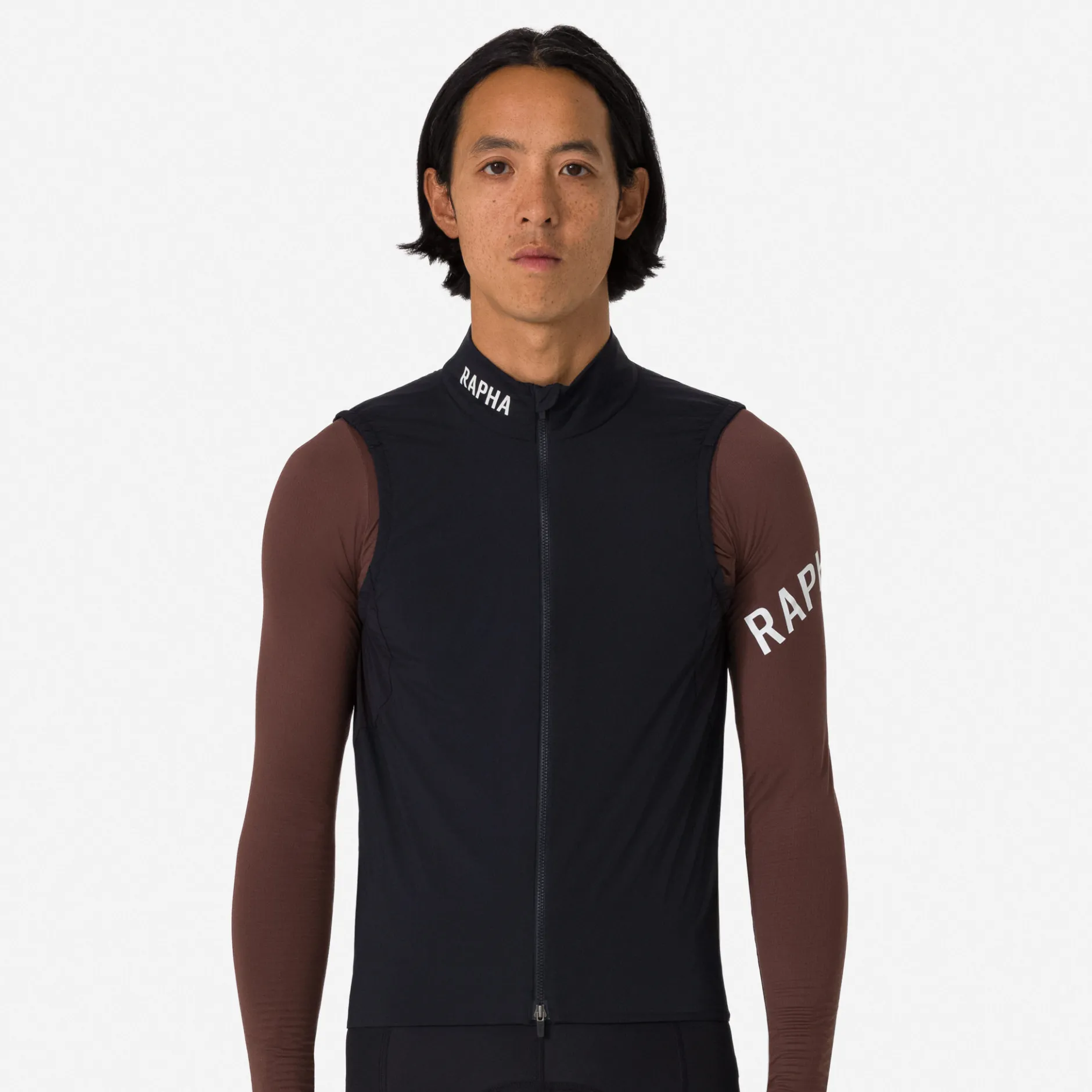 Men's Pro Team Insulated Gilet>Rapha Best