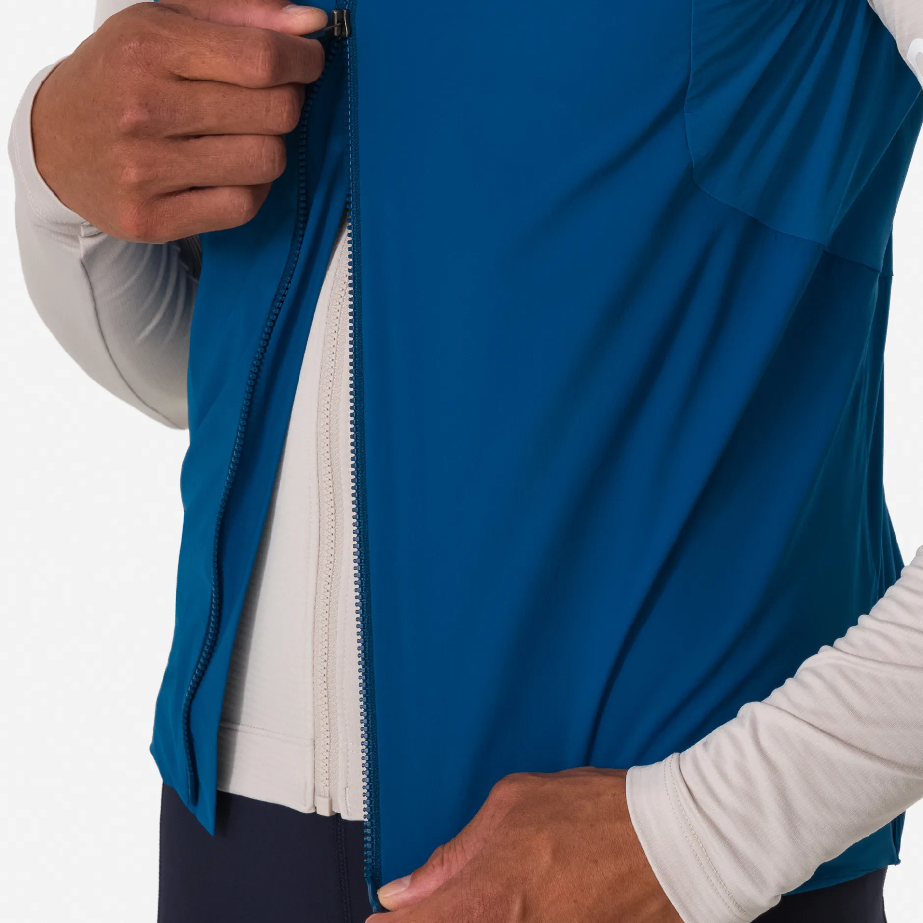 Men's Pro Team Insulated Gilet>Rapha Best