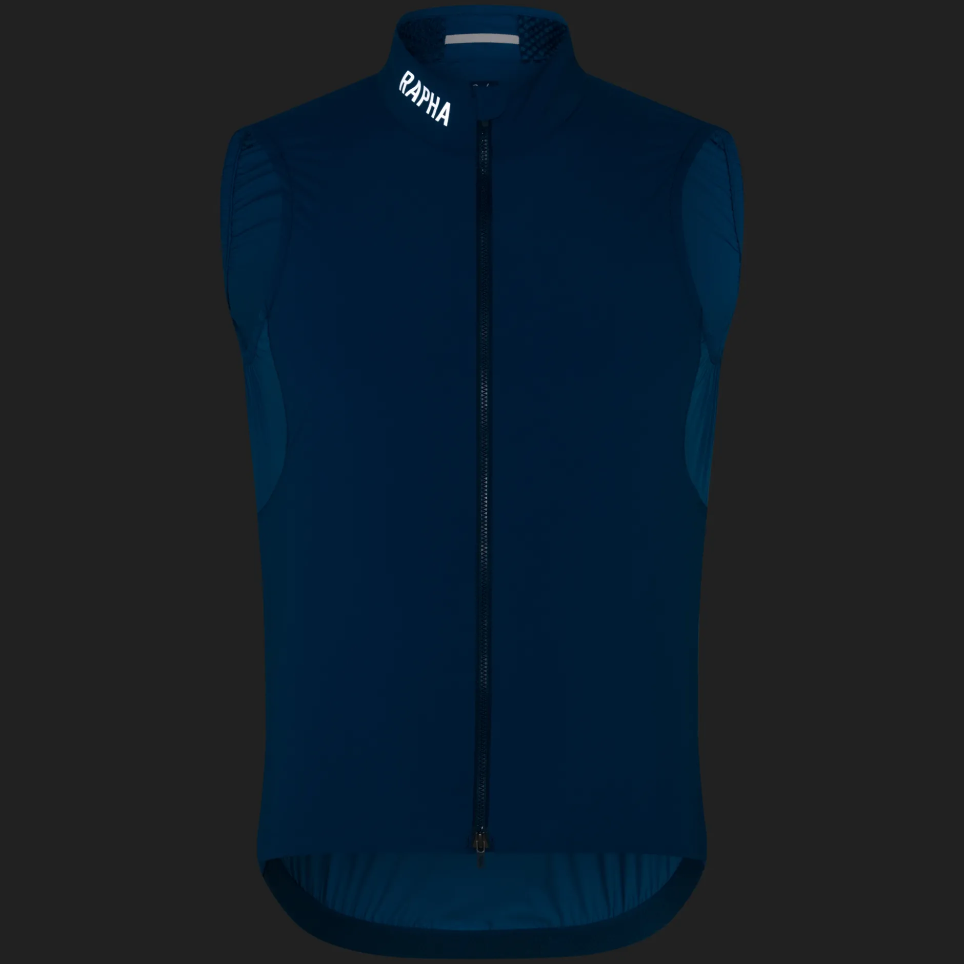 Men's Pro Team Insulated Gilet>Rapha Best